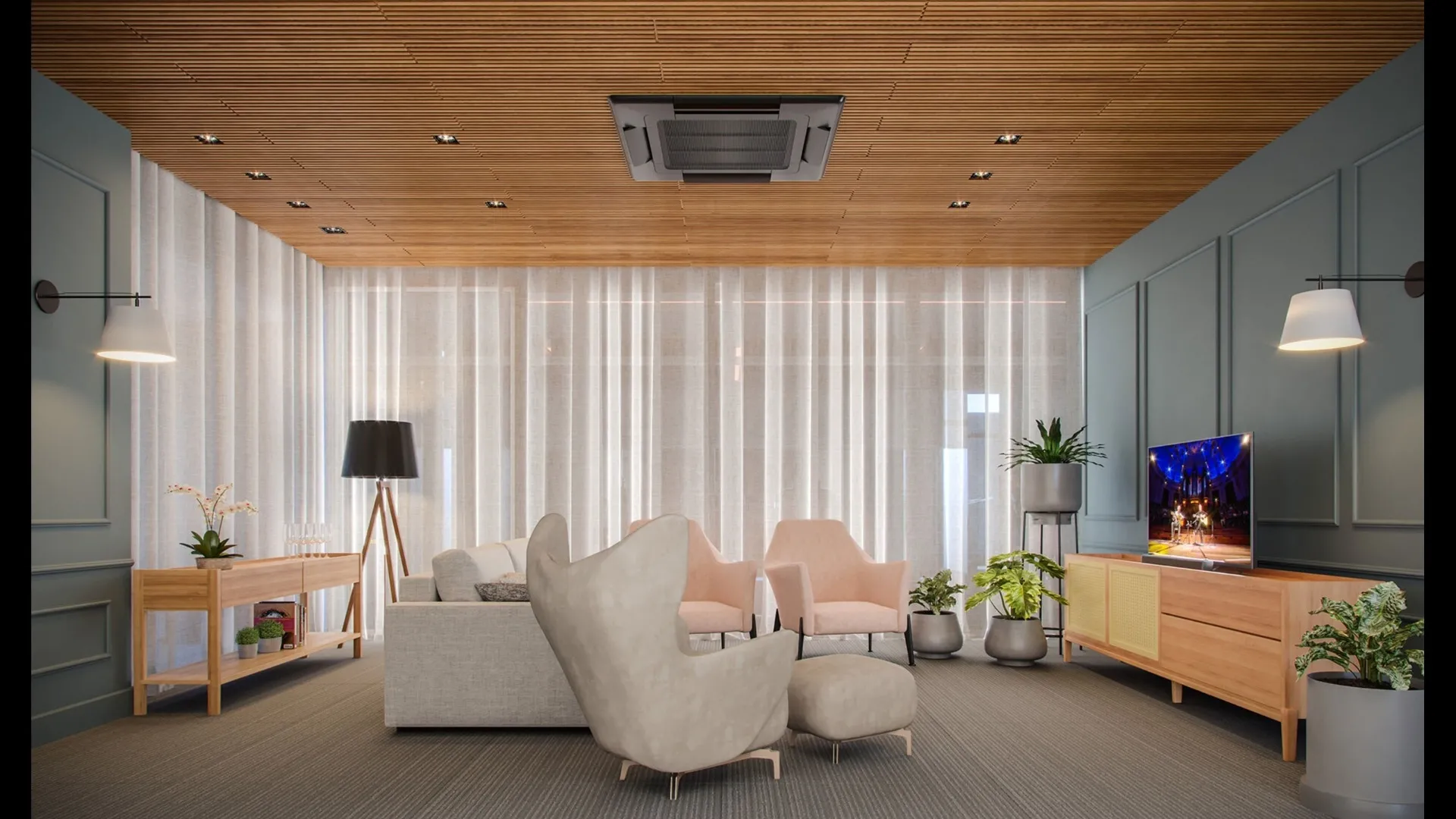 Apartamento de 1 Quarto à Venda no Edifício Bioos Home | Alto da Glória  Curitiba — foto 10