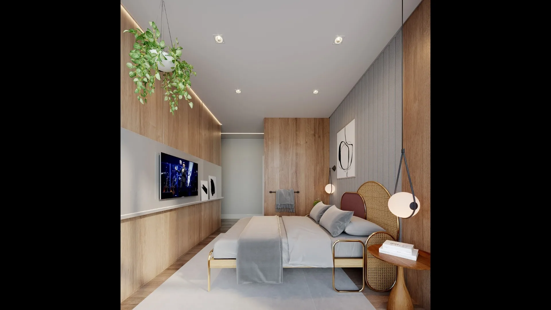 Apartamento de 1 Quarto à Venda no Edifício Bioos Home | Alto da Glória  Curitiba — foto 6