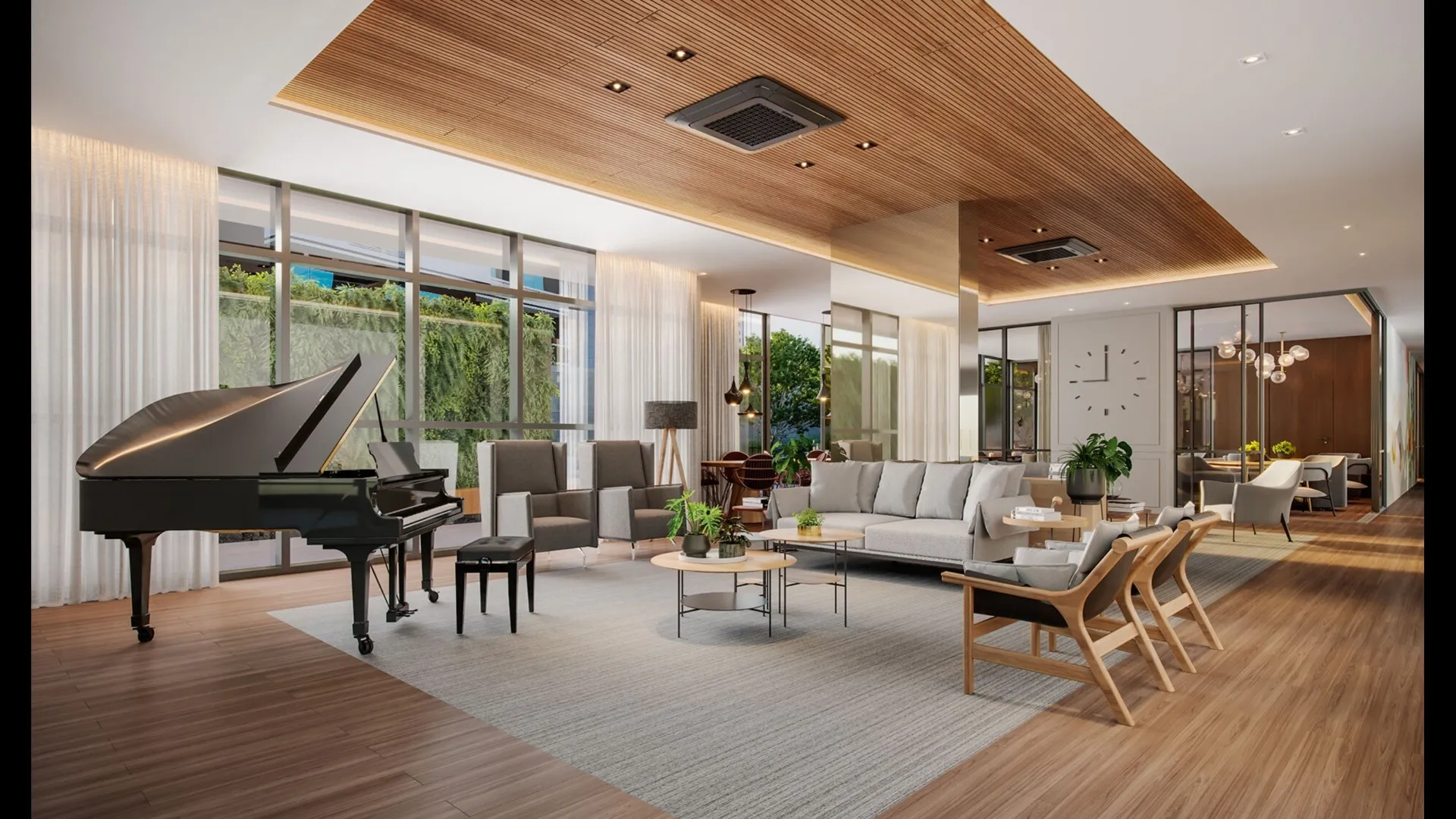 Apartamento de 1 Quarto à Venda no Edifício Bioos Home | Alto da Glória  Curitiba — foto 15