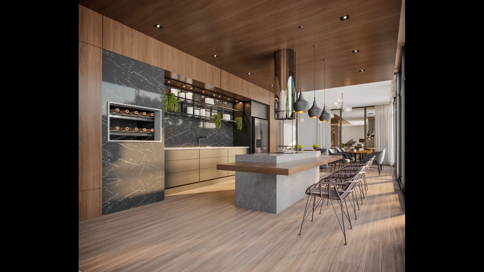 Apartamento de 1 Quarto à Venda no Edifício Bioos Home | Alto da Glória  Curitiba — foto 8