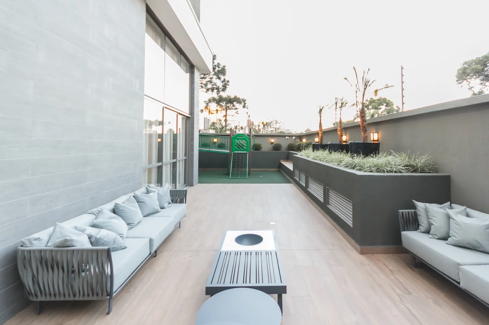 Apartamento de 3 Suítes à Venda no Edifício Mirage Silva Jardim | Batel  Curitiba — foto 40