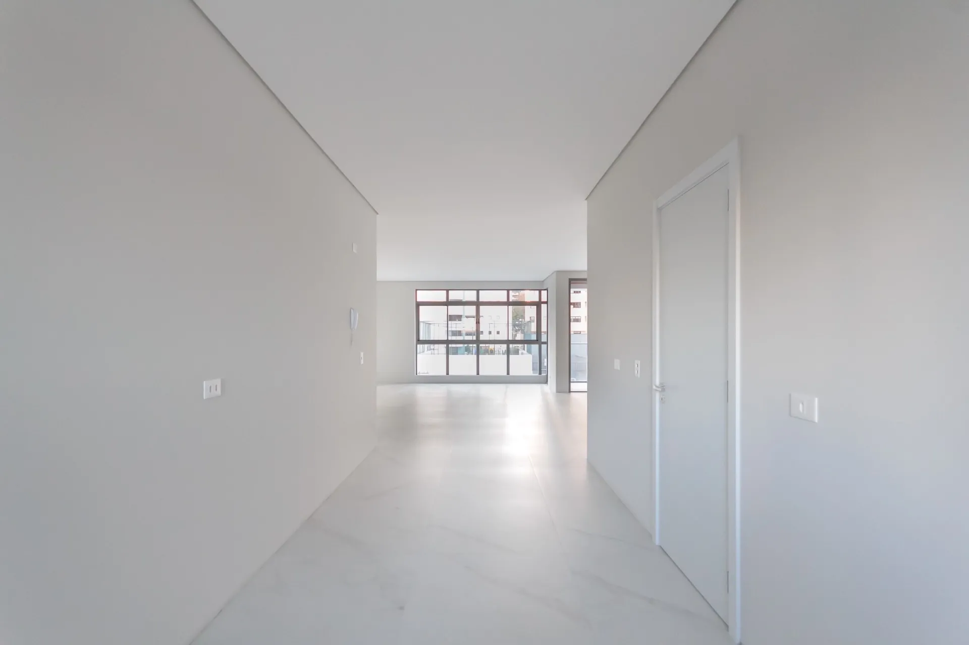 Apartamento de 3 Suítes à Venda no Edifício Mirage Silva Jardim | Batel  Curitiba — foto 20