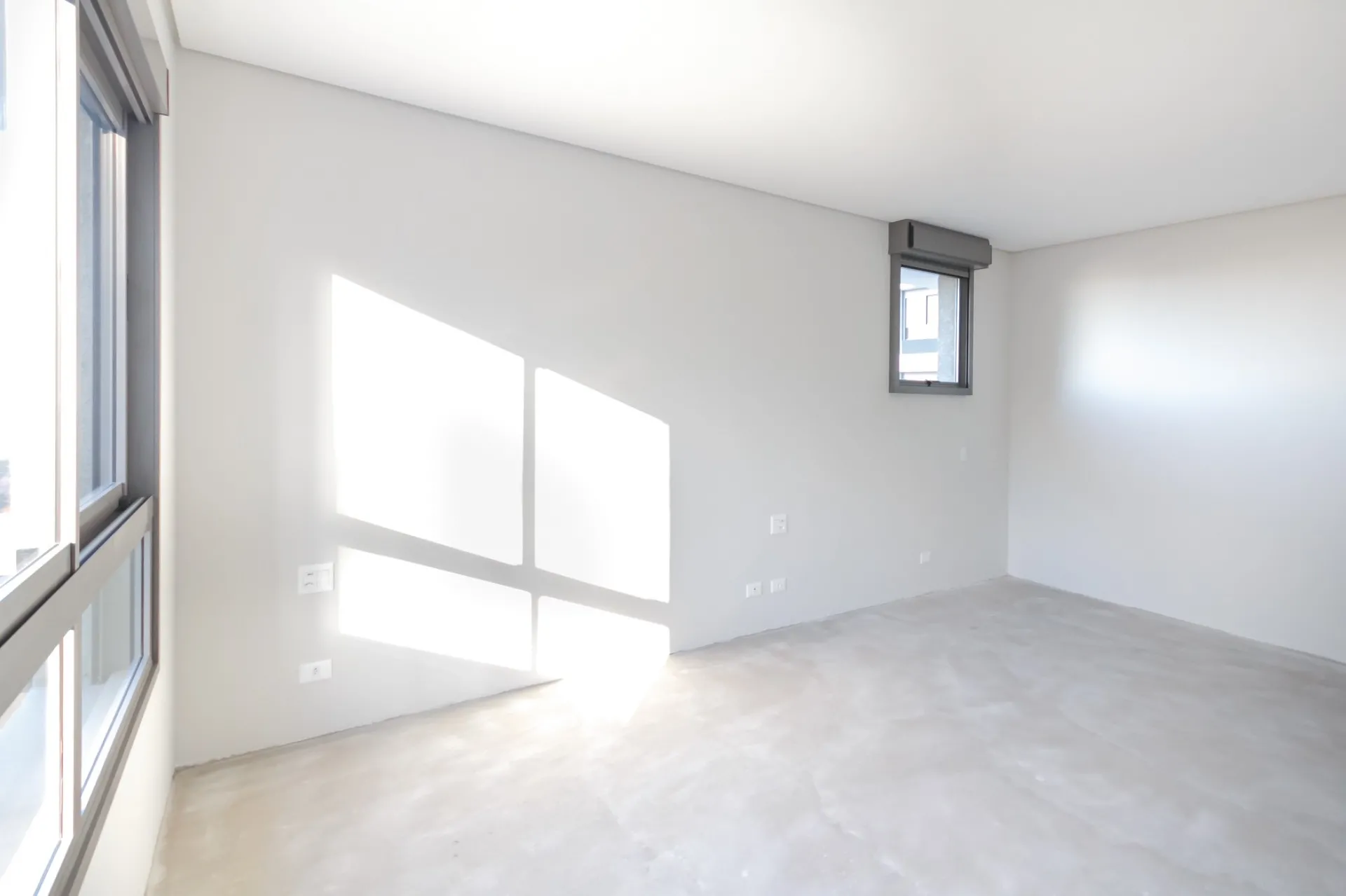Apartamento de 3 Suítes à Venda no Edifício Mirage Silva Jardim | Batel  Curitiba — foto 16