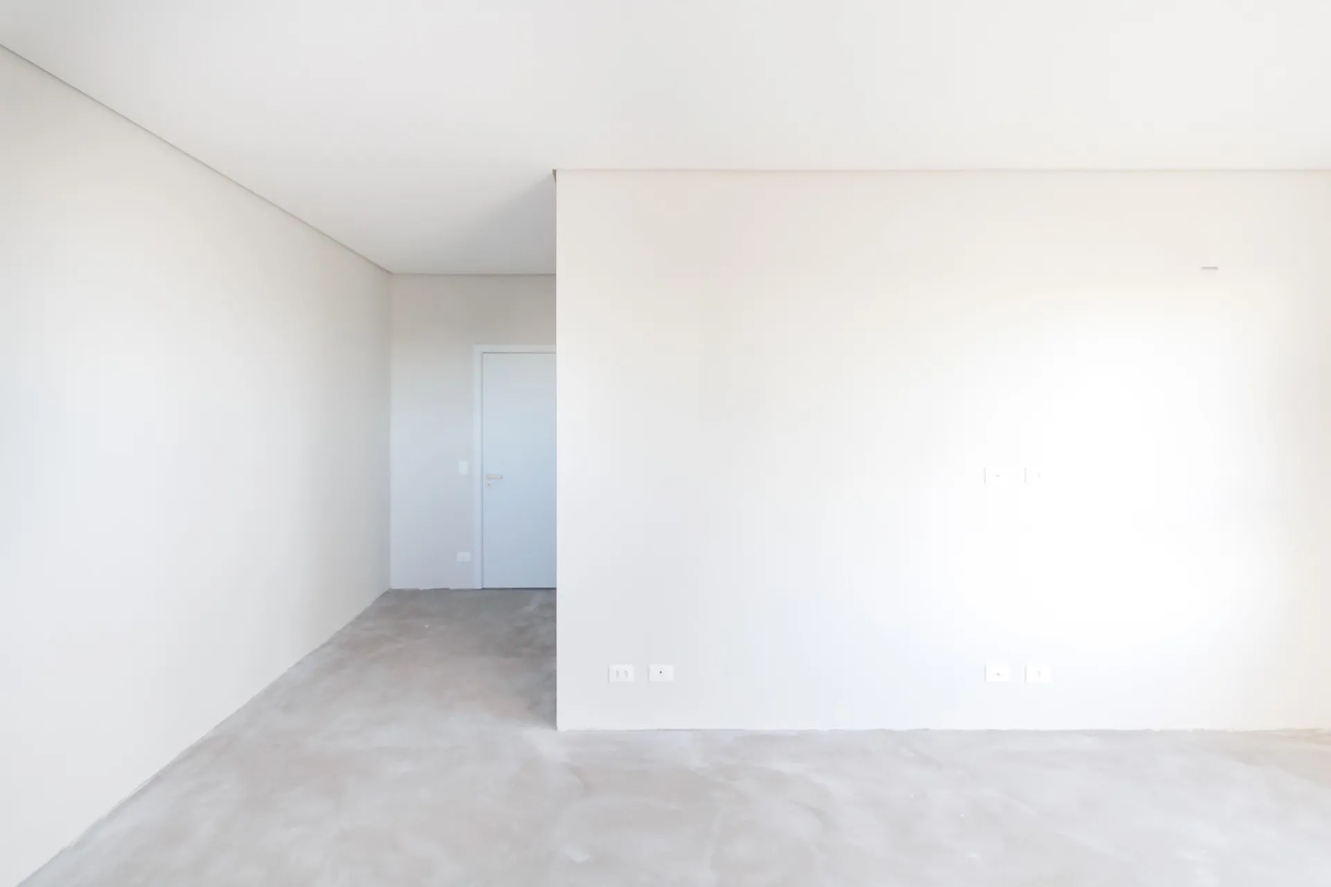 Apartamento de 3 Suítes à Venda no Edifício Mirage Silva Jardim | Batel  Curitiba — foto 15