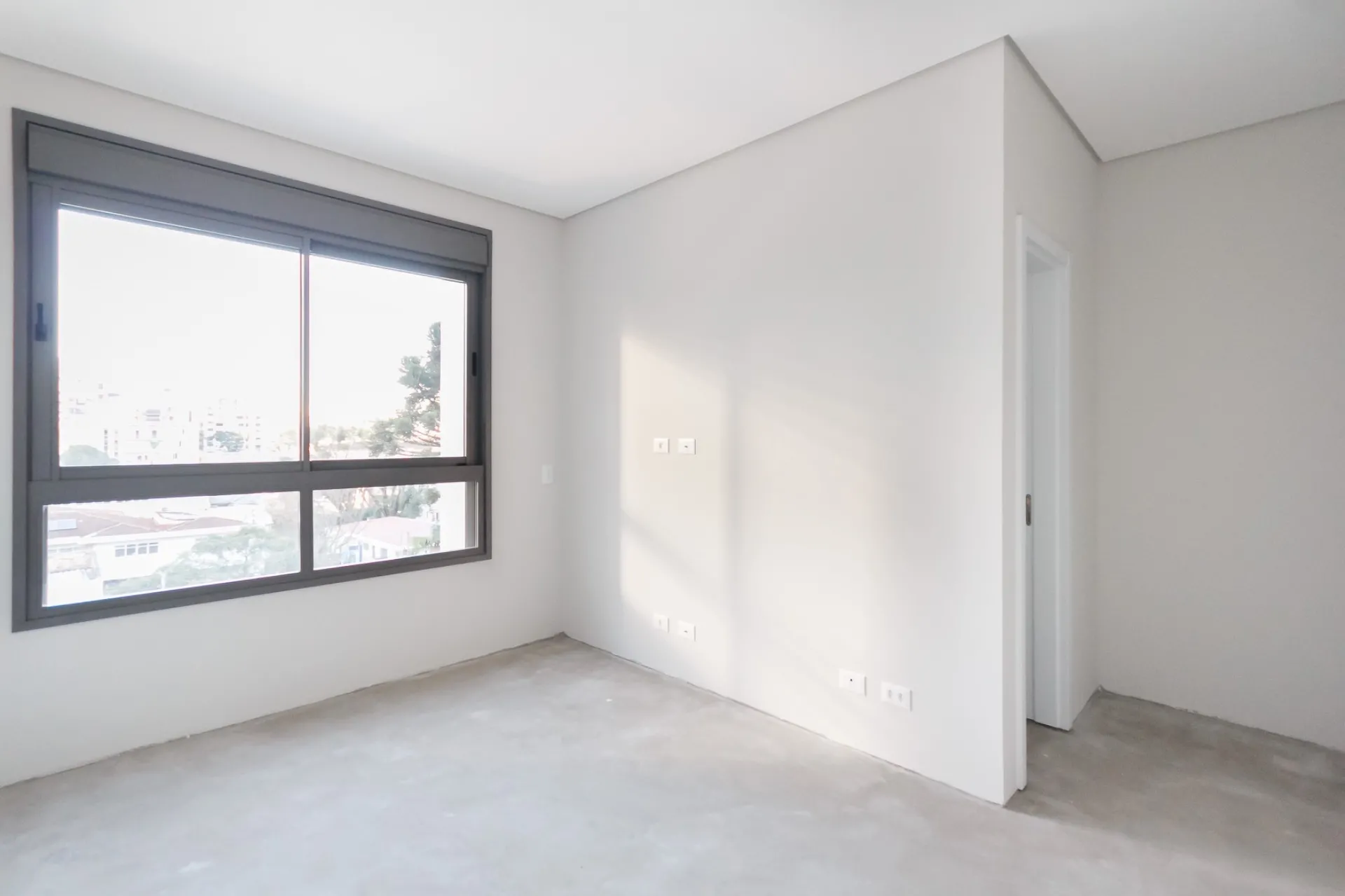 Apartamento de 3 Suítes à Venda no Edifício Mirage Silva Jardim | Batel  Curitiba — foto 8