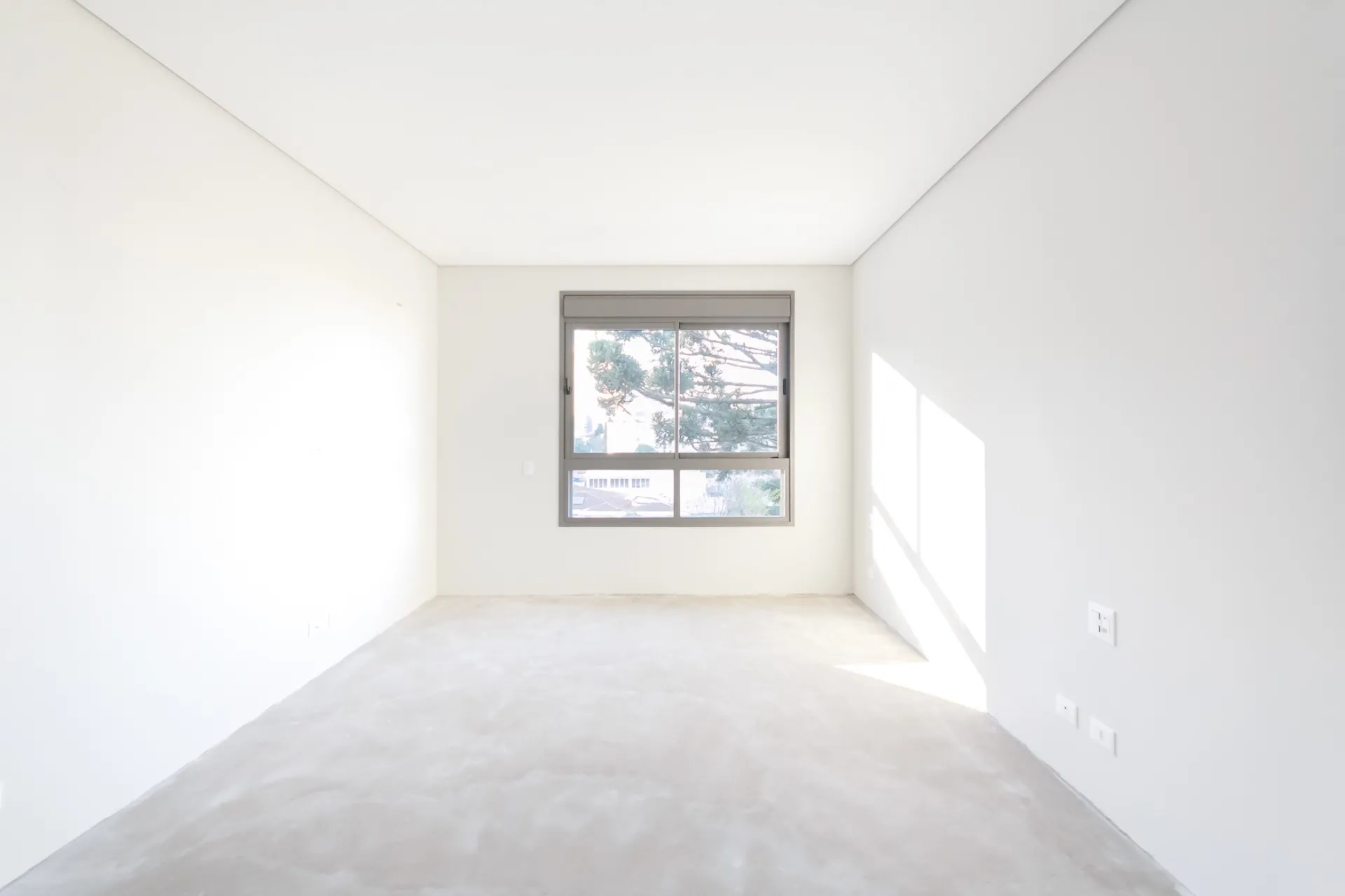 Apartamento de 3 Suítes à Venda no Edifício Mirage Silva Jardim | Batel  Curitiba — foto 14