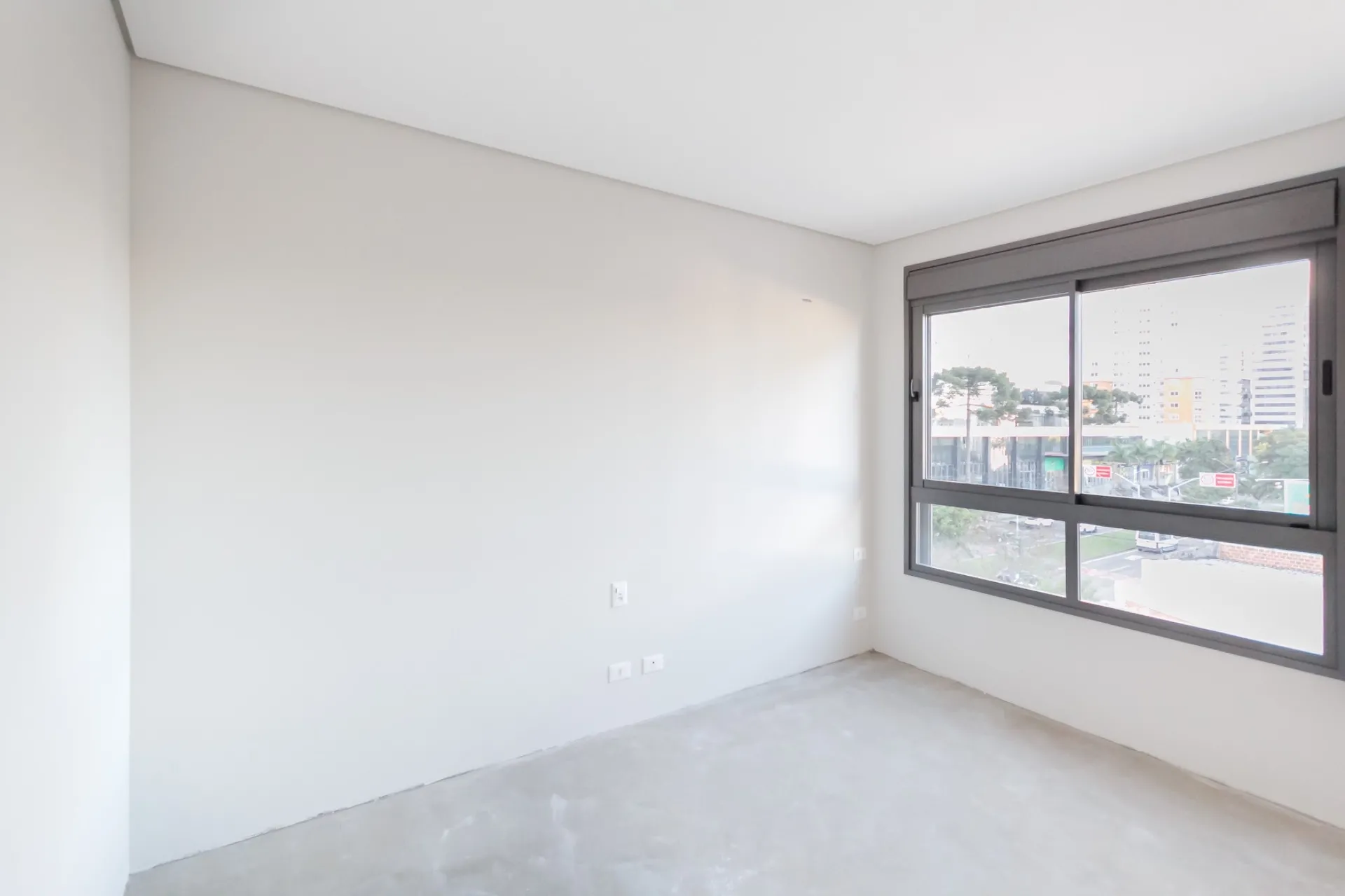 Apartamento de 3 Suítes à Venda no Edifício Mirage Silva Jardim | Batel  Curitiba — foto 9