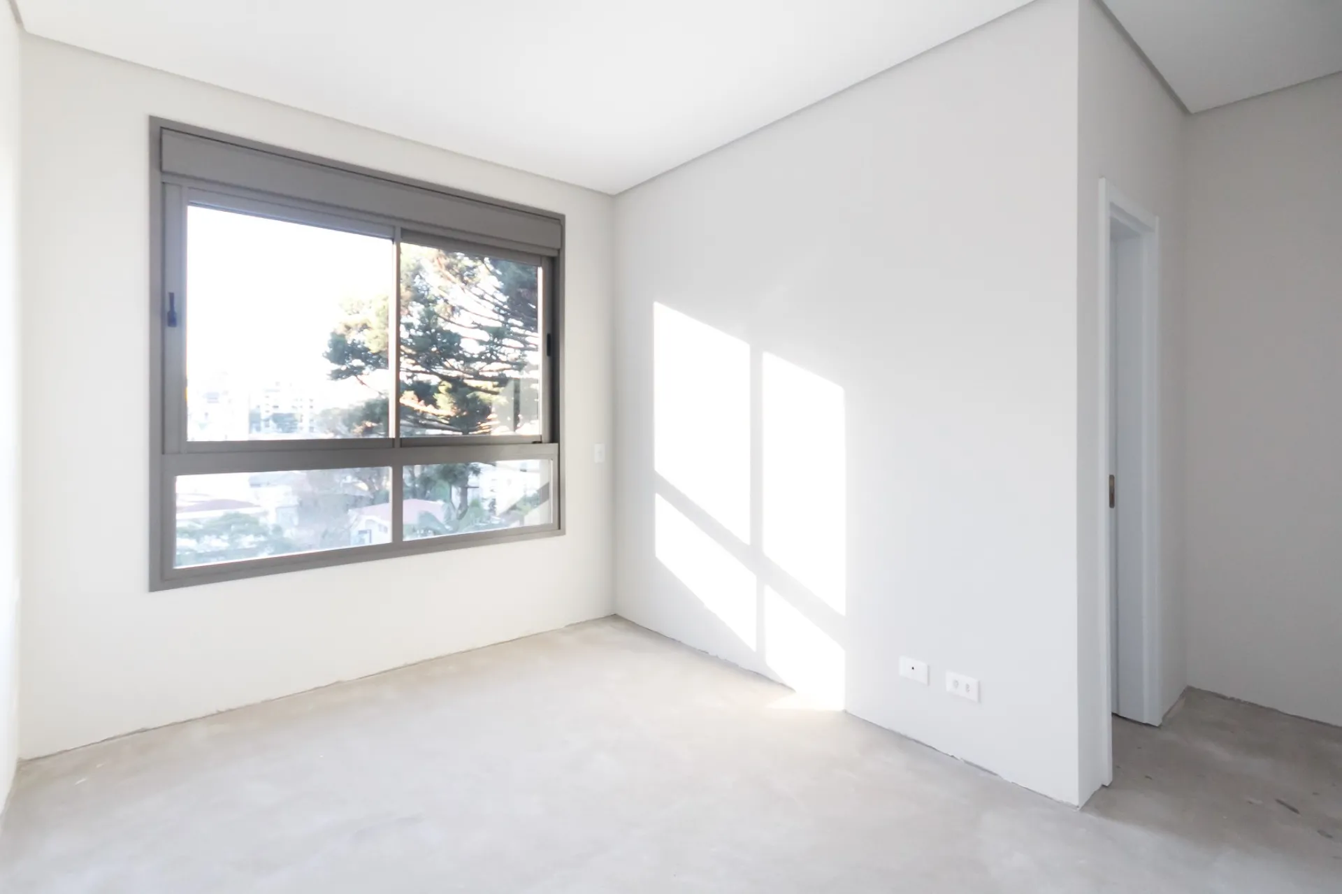 Apartamento de 3 Suítes à Venda no Edifício Mirage Silva Jardim | Batel  Curitiba — foto 11