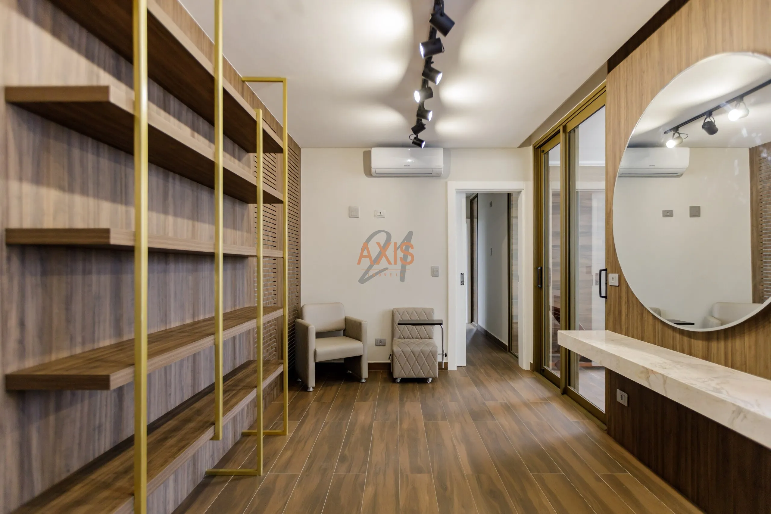 Apartamento de 3 Suítes à Venda no Edifício Carmen | Água Verde Curitiba — foto 34