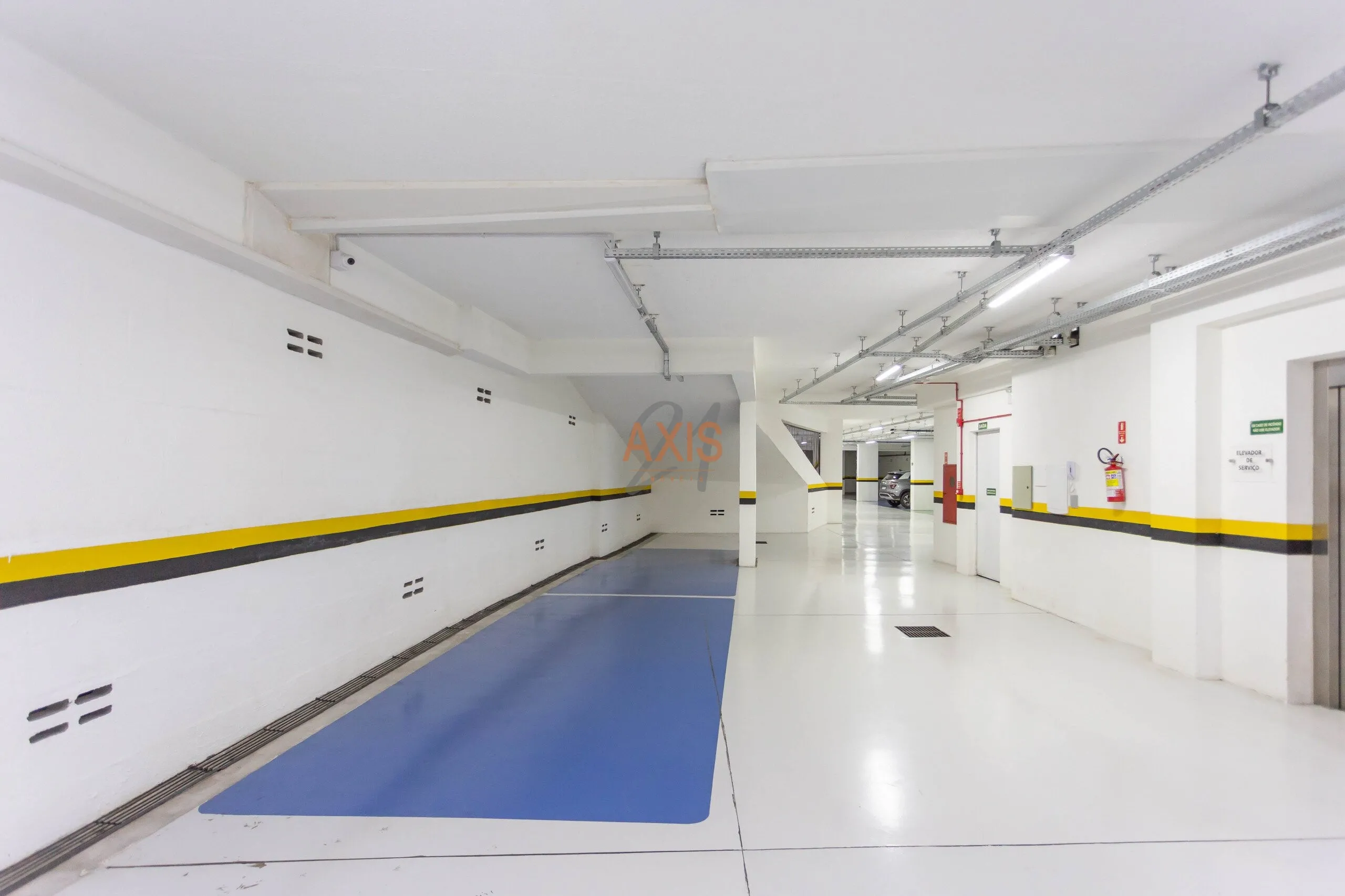 Apartamento de 3 Suítes à Venda no Edifício Carmen | Água Verde Curitiba — foto 26