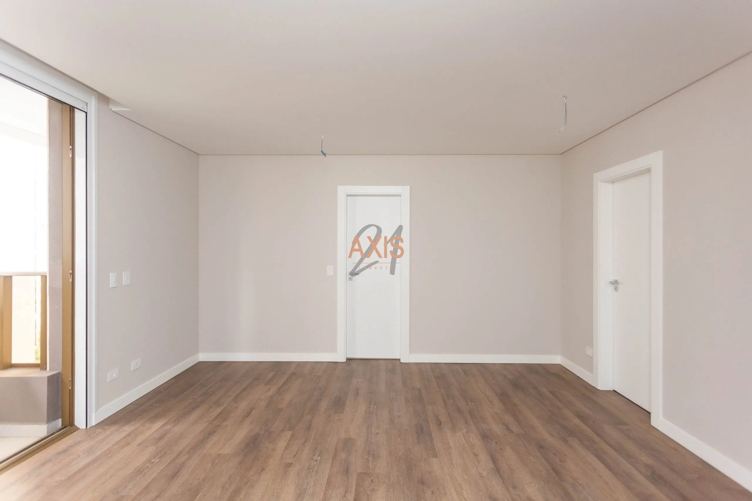 Apartamento de 3 Suítes à Venda no Edifício Carmen | Água Verde Curitiba — foto 10