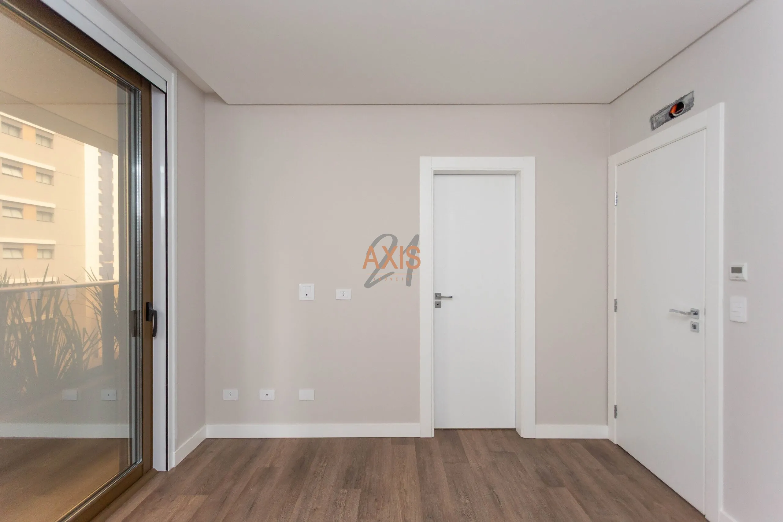 Apartamento de 3 Suítes à Venda no Edifício Carmen | Água Verde Curitiba — foto 15