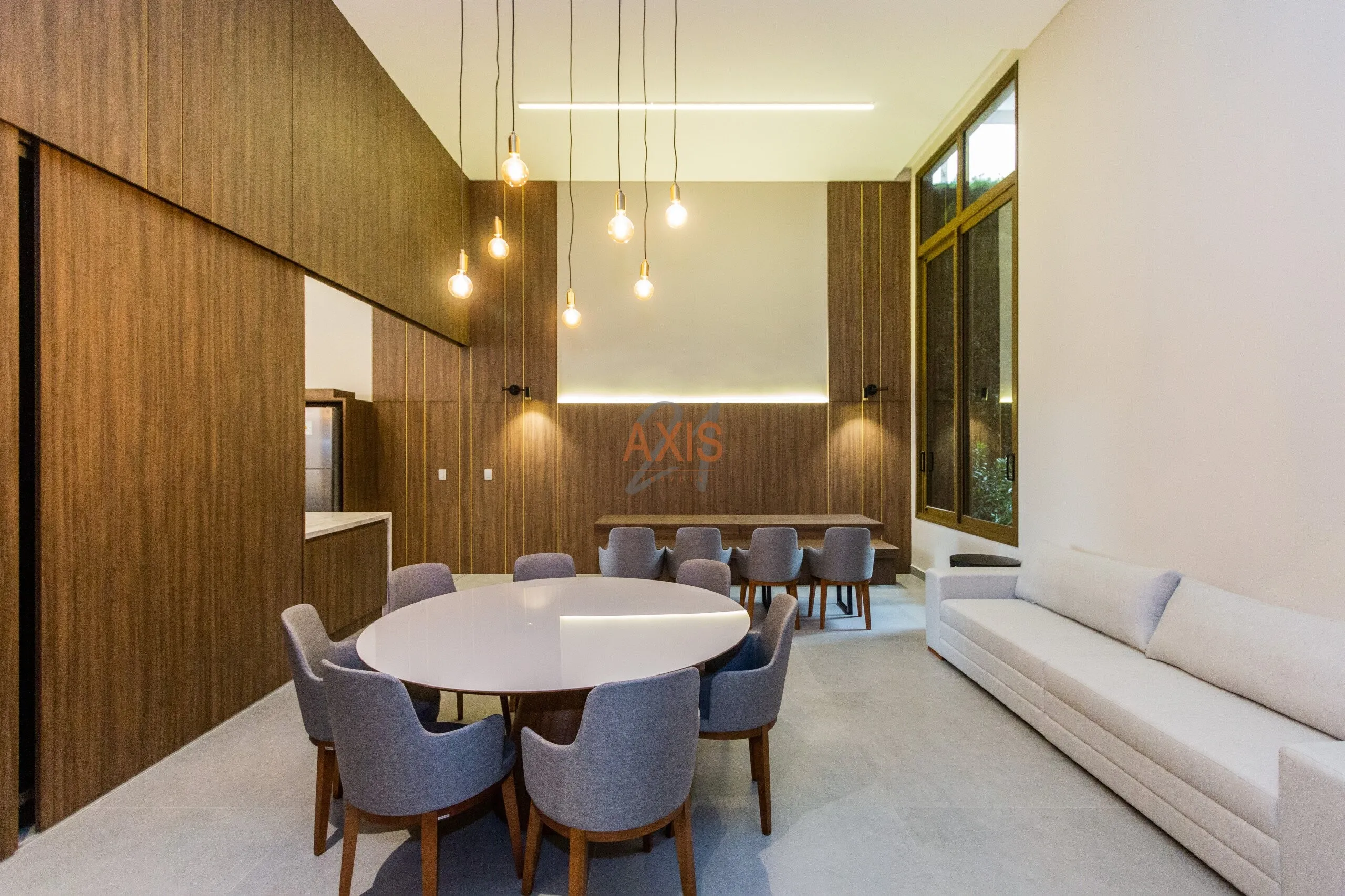 Apartamento de 3 Suítes à Venda no Edifício Carmen | Água Verde Curitiba — foto 31