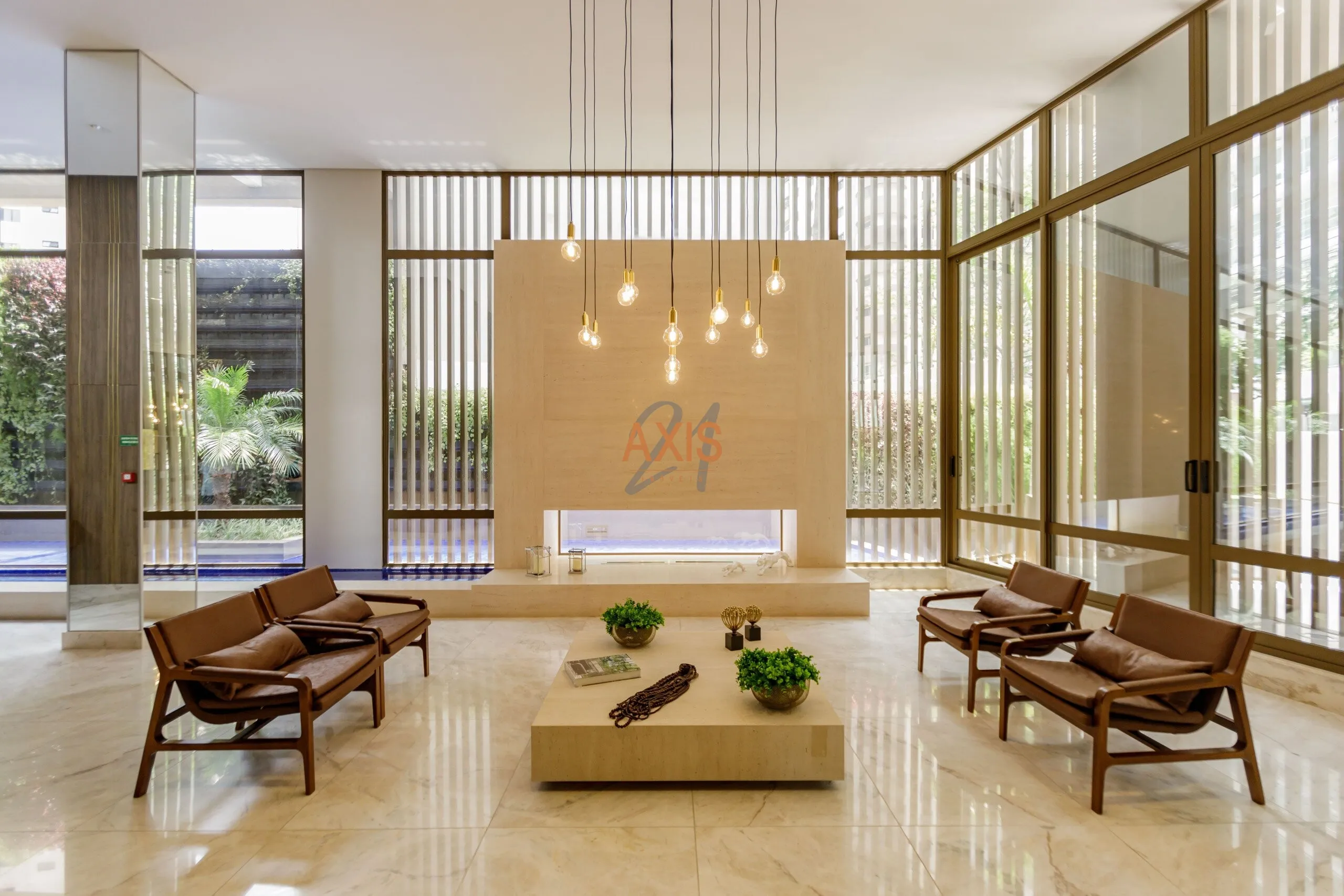 Apartamento de 3 Suítes à Venda no Edifício Carmen | Água Verde Curitiba — foto 37
