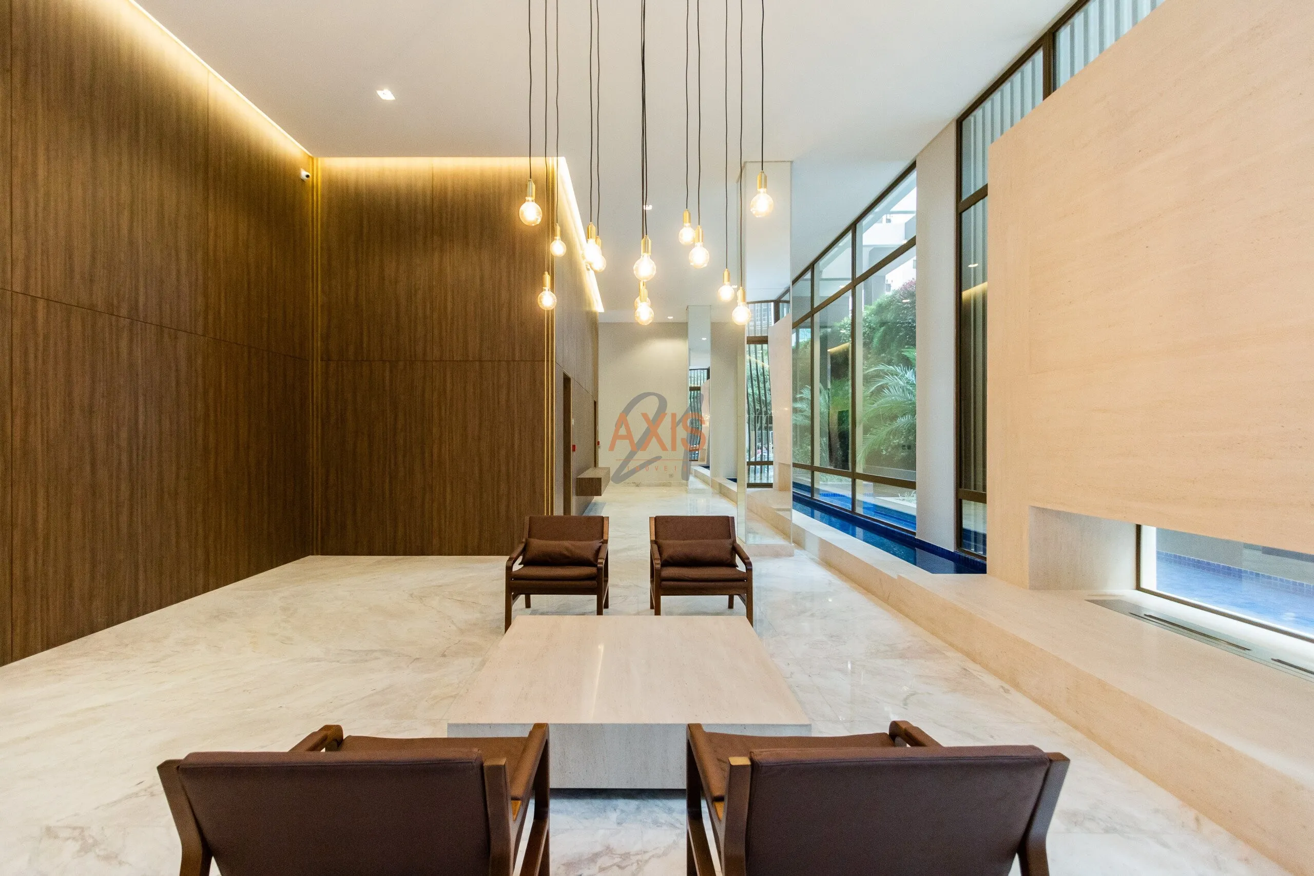 Apartamento de 3 Suítes à Venda no Edifício Carmen | Água Verde Curitiba — foto 38