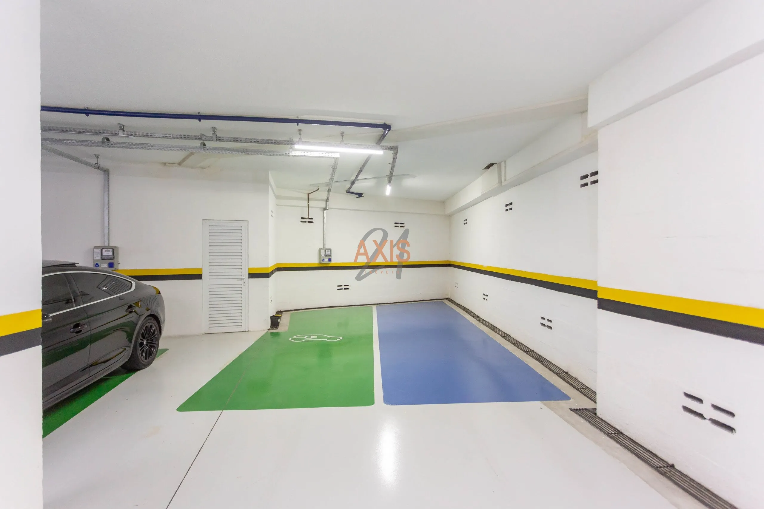 Apartamento de 3 Suítes à Venda no Edifício Carmen | Água Verde Curitiba — foto 25