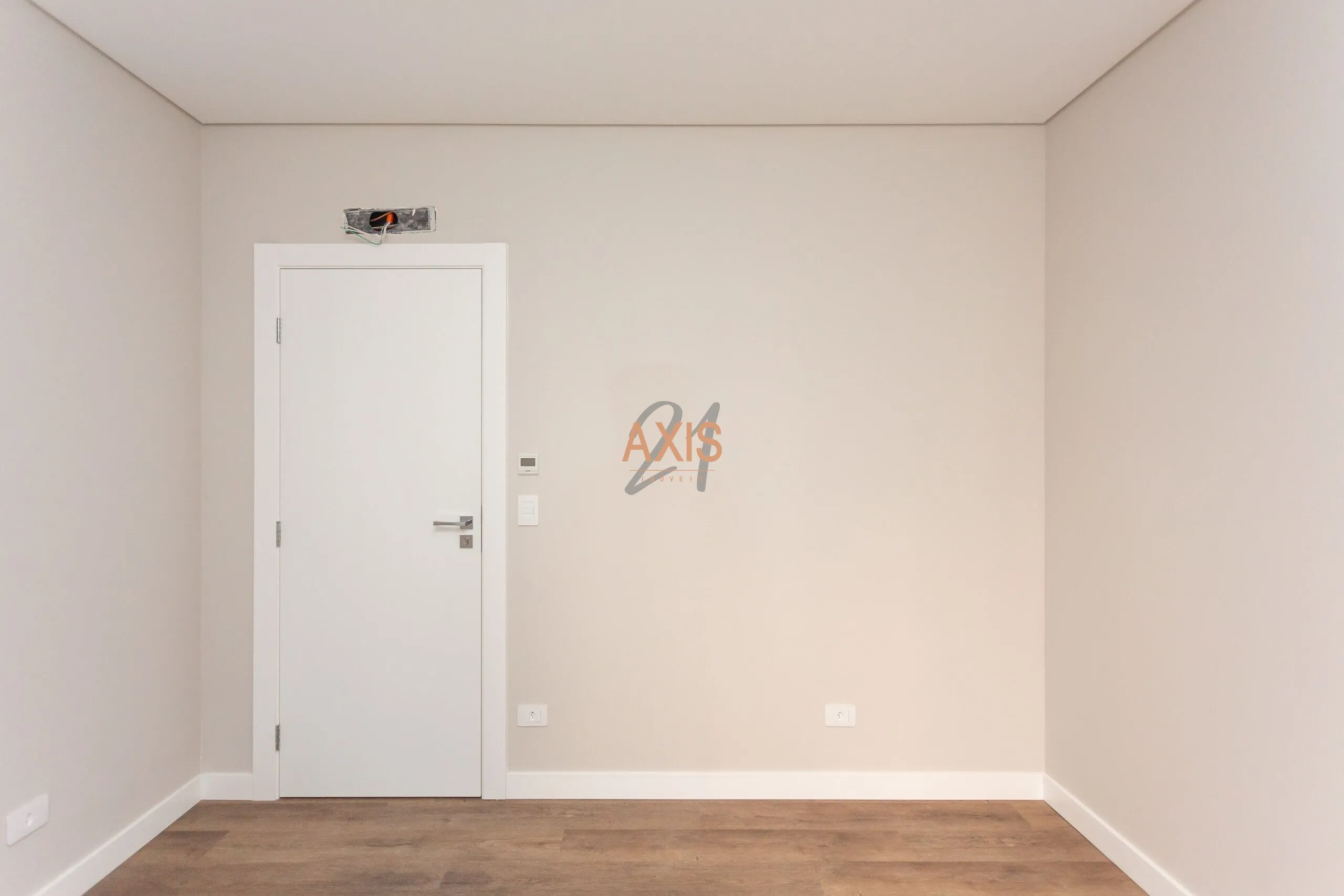 Apartamento de 3 Suítes à Venda no Edifício Carmen | Água Verde Curitiba — foto 22