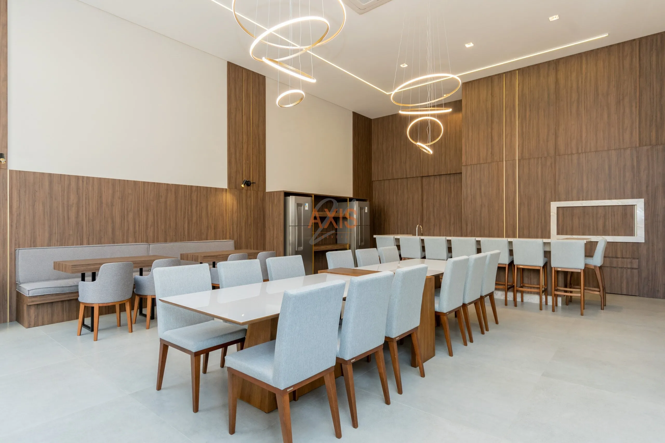 Apartamento de 3 Suítes à Venda no Edifício Carmen | Água Verde Curitiba — foto 28