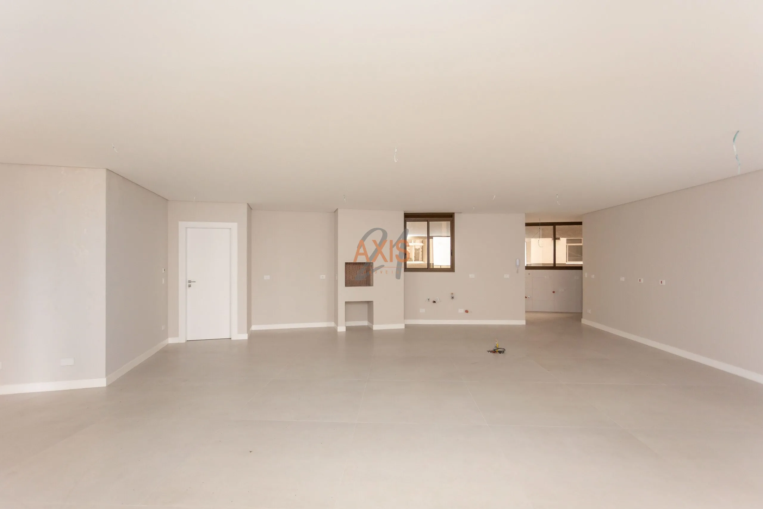 Apartamento de 3 Suítes à Venda no Edifício Carmen | Água Verde Curitiba — foto 4