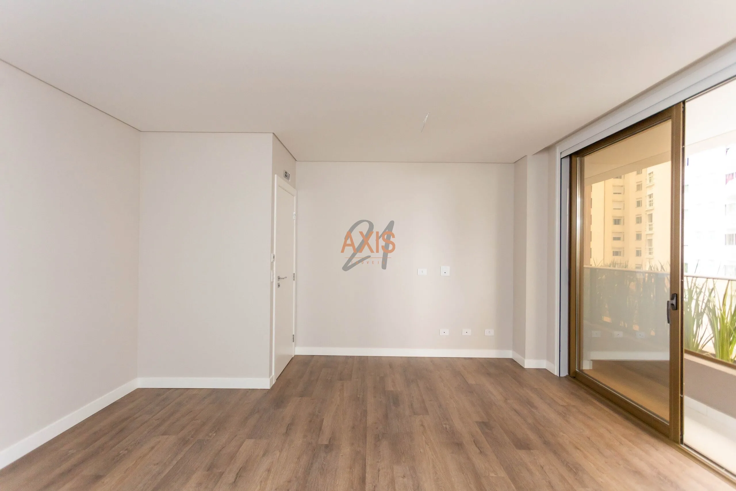 Apartamento de 3 Suítes à Venda no Edifício Carmen | Água Verde Curitiba — foto 8