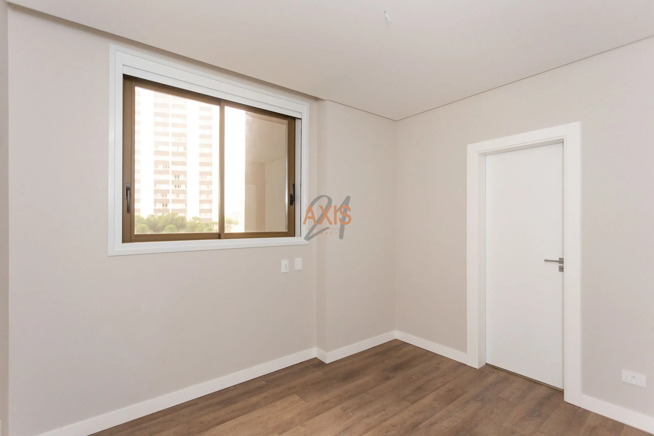 Apartamento de 3 Suítes à Venda no Edifício Carmen | Água Verde Curitiba — foto 20