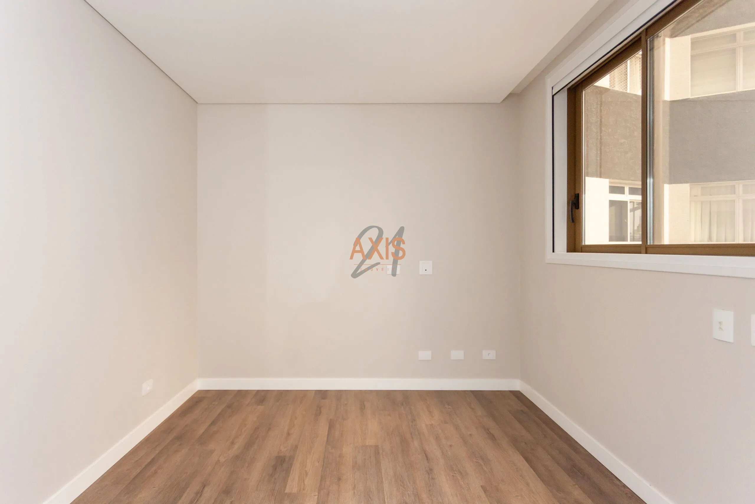 Apartamento de 3 Suítes à Venda no Edifício Carmen | Água Verde Curitiba — foto 23