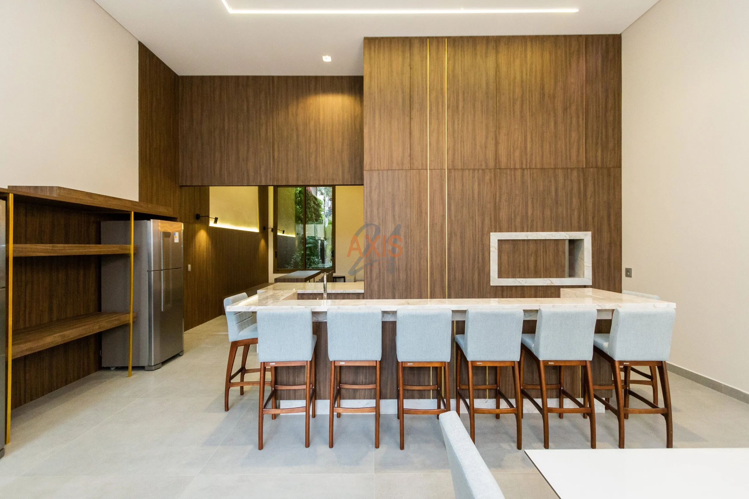 Apartamento de 3 Suítes à Venda no Edifício Carmen | Água Verde Curitiba — foto 30