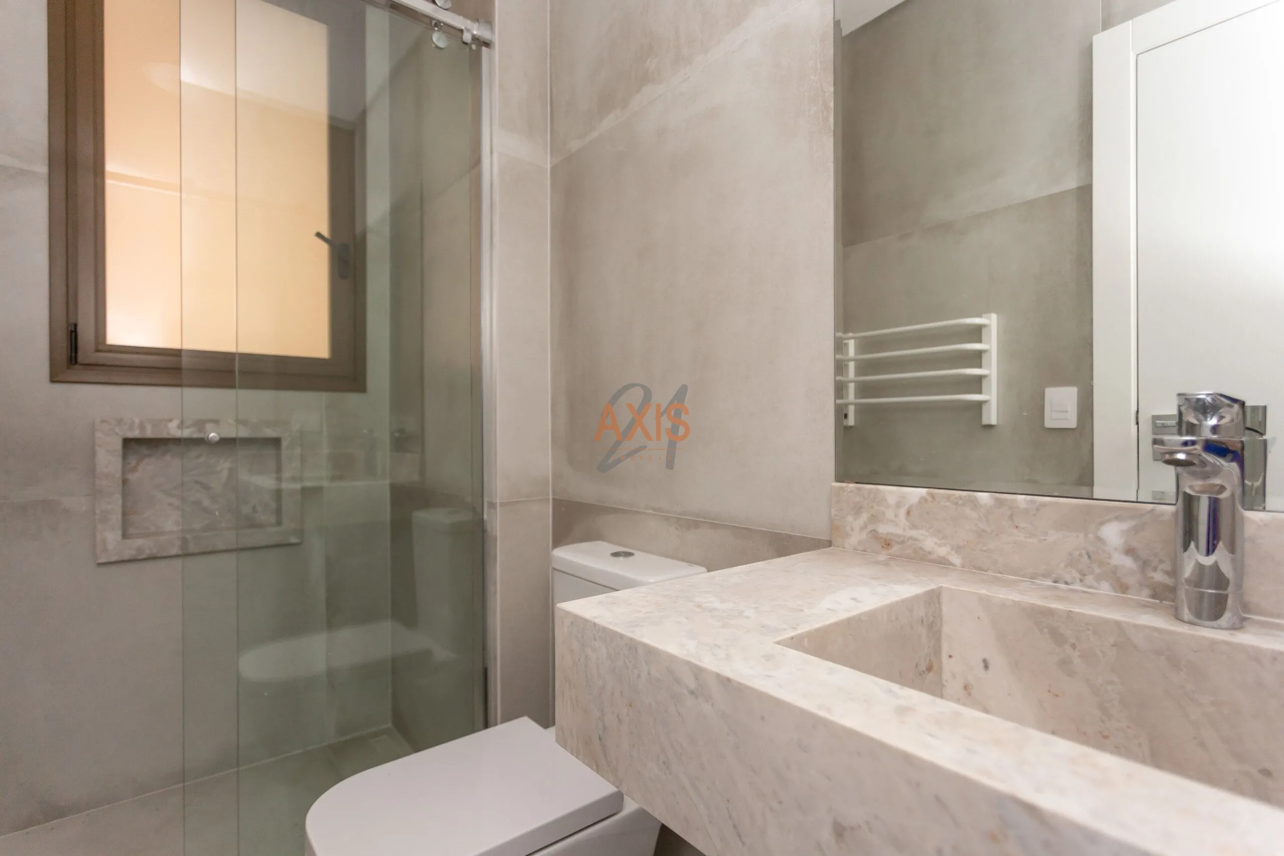 Apartamento de 3 Suítes à Venda no Edifício Carmen | Água Verde Curitiba — foto 18
