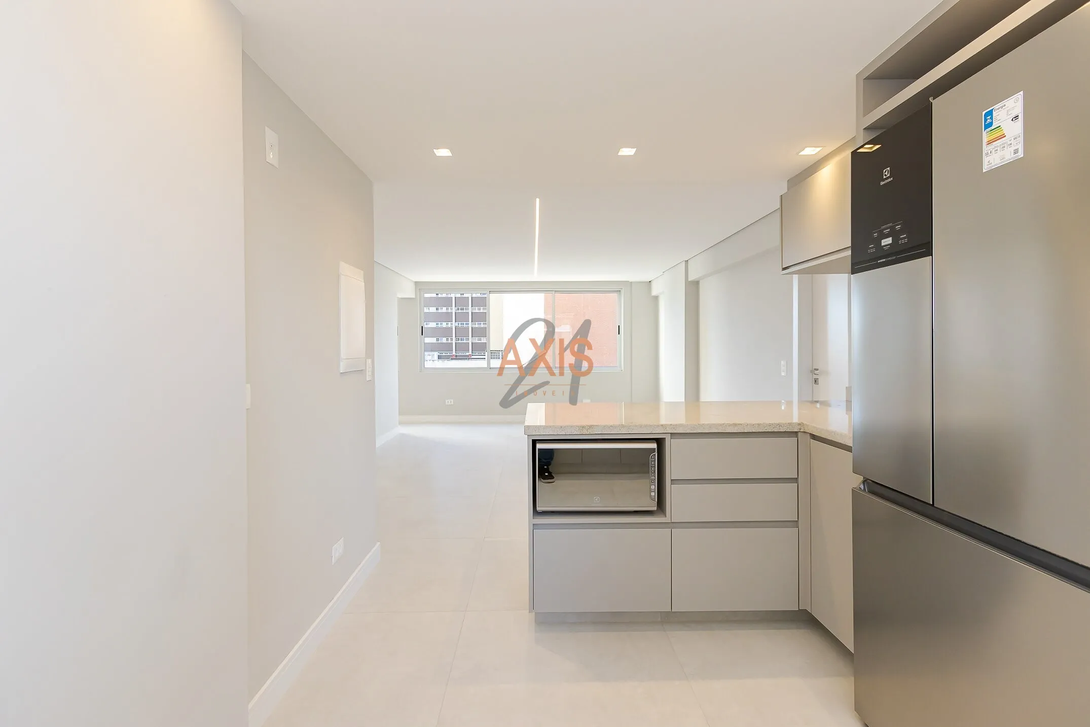 Apartamento de 3 Quartos à Venda no Edifício Patrícia | Juvevê Curitiba — foto 9