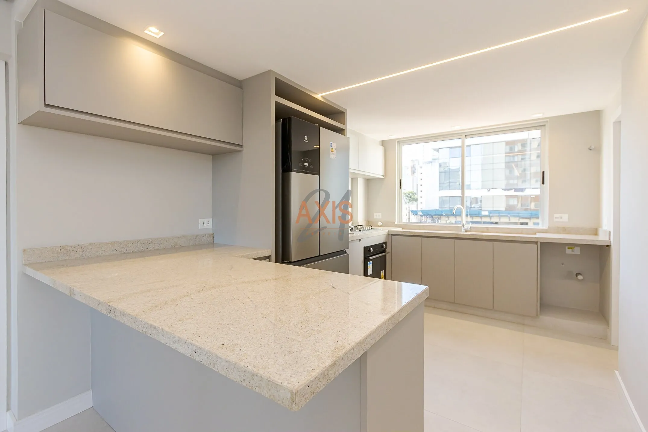 Apartamento de 3 Quartos à Venda no Edifício Patrícia | Juvevê Curitiba — foto 11