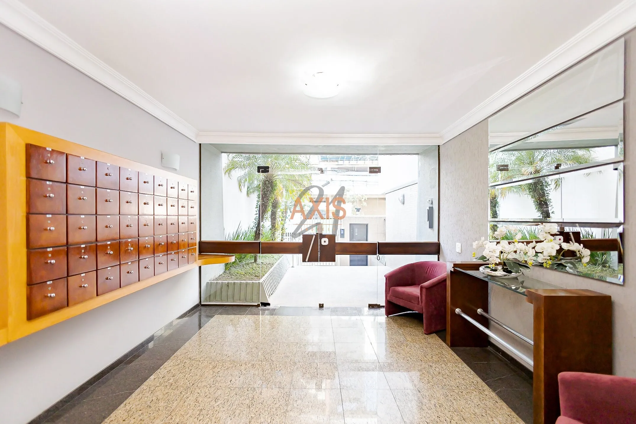 Apartamento de 3 Quartos à Venda no Edifício Patrícia | Juvevê Curitiba — foto 31
