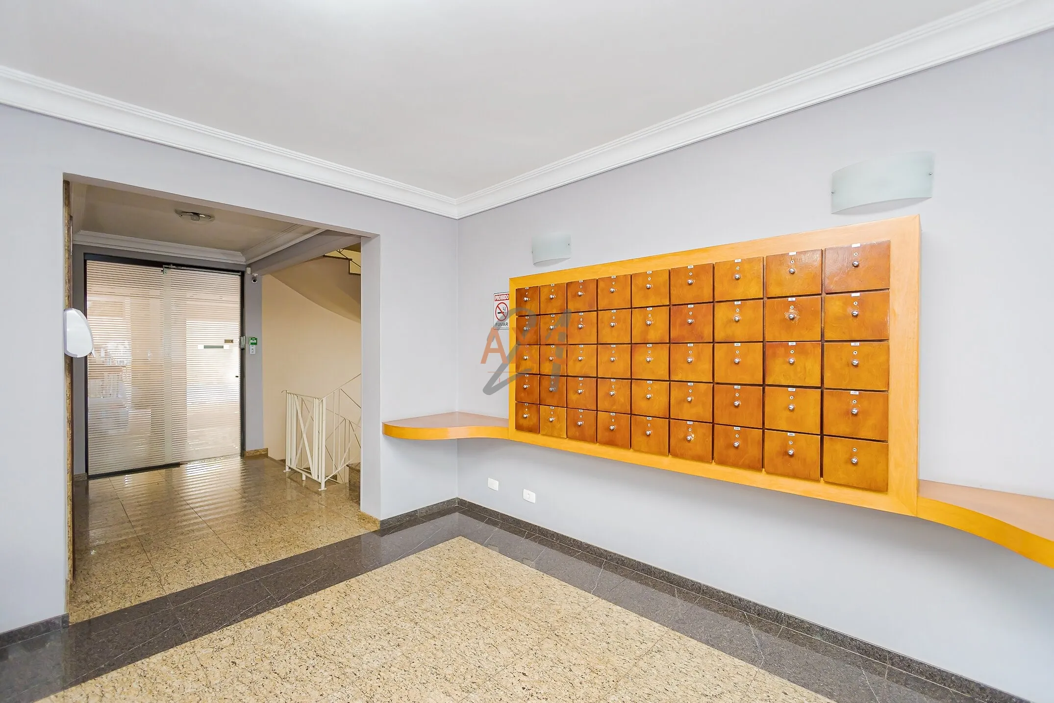 Apartamento de 3 Quartos à Venda no Edifício Patrícia | Juvevê Curitiba — foto 30
