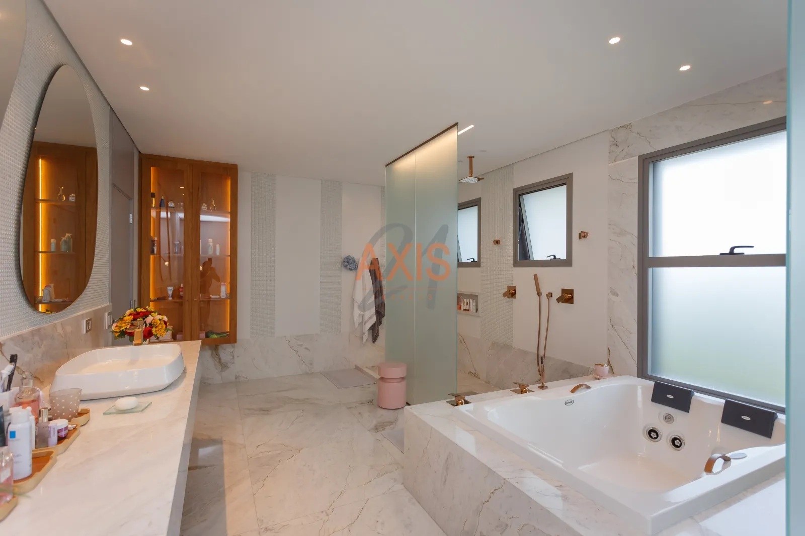 Apartamento de 3 Suítes à Venda no Edifício Maison Heritage | Ecoville  Curitiba — foto 27