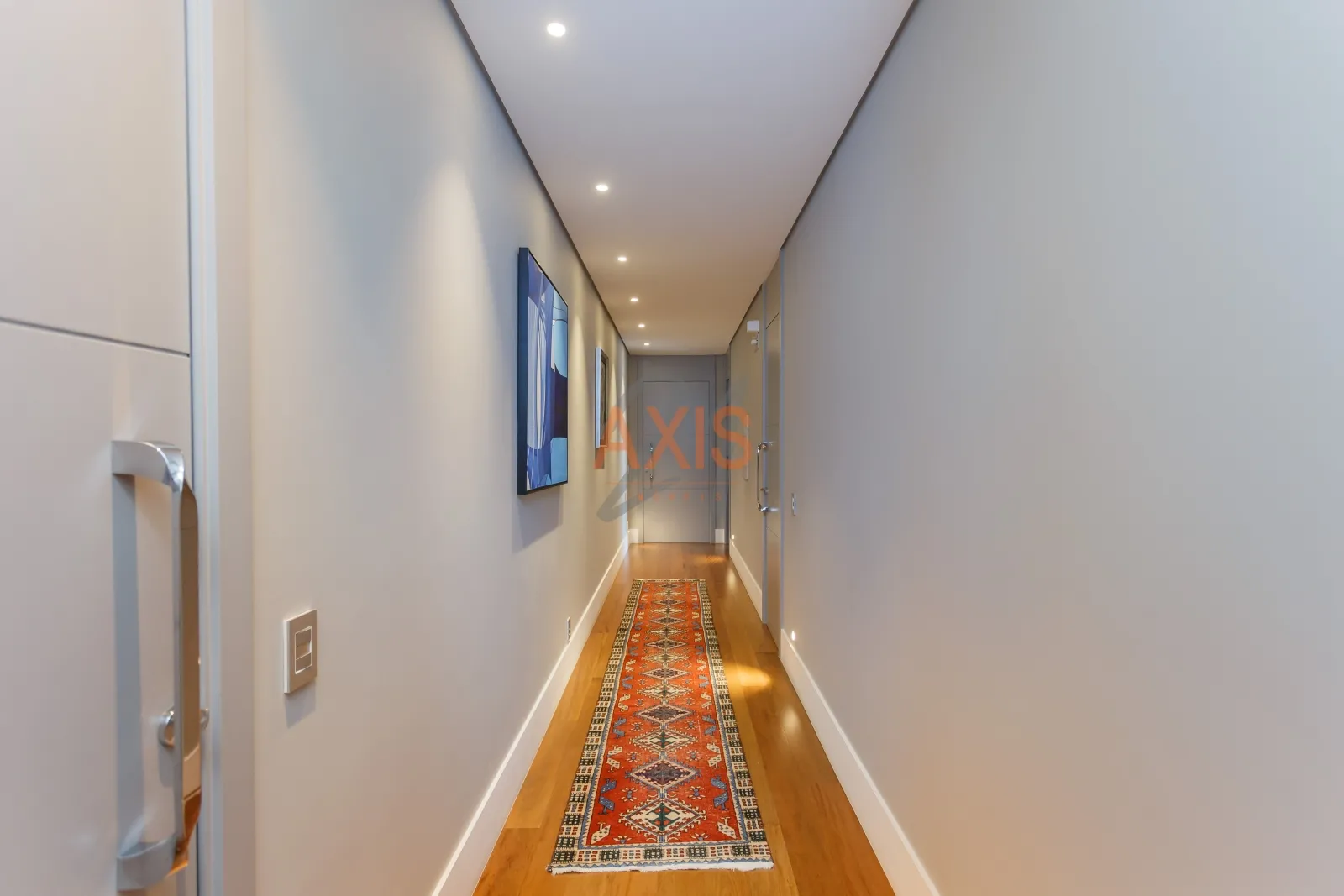 Apartamento de 3 Suítes à Venda no Edifício Maison Heritage | Ecoville  Curitiba — foto 22