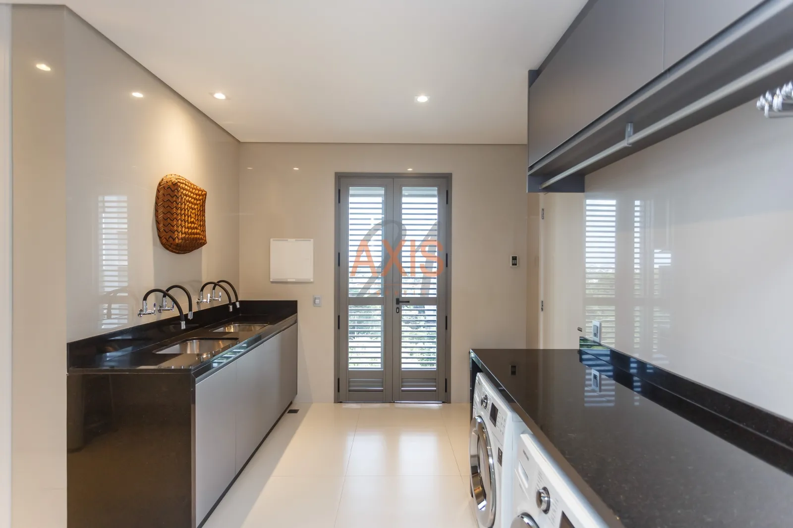 Apartamento de 3 Suítes à Venda no Edifício Maison Heritage | Ecoville  Curitiba — foto 36