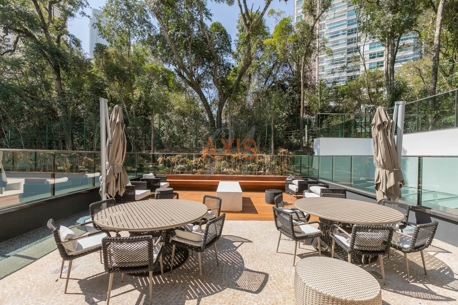 Apartamento de 3 Suítes à Venda no Edifício Maison Heritage | Ecoville  Curitiba — foto 43