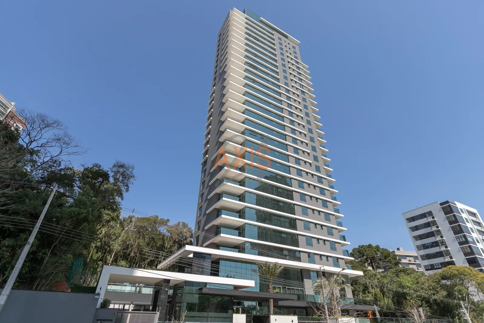 Apartamento de 3 Suítes à Venda no Edifício Maison Heritage | Ecoville  Curitiba — foto 51