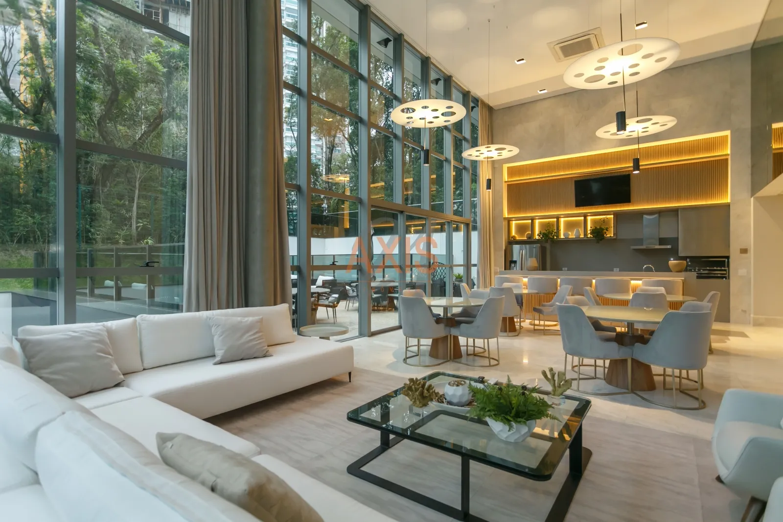 Apartamento de 3 Suítes à Venda no Edifício Maison Heritage | Ecoville  Curitiba — foto 42