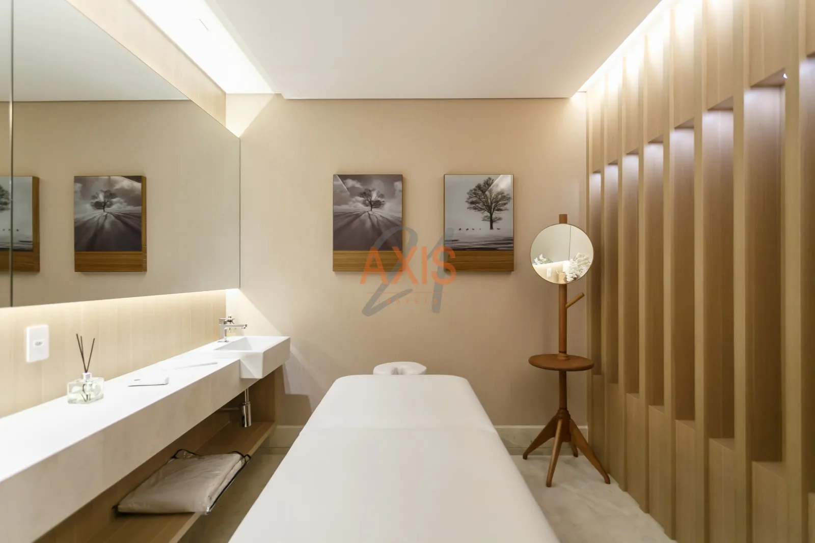 Apartamento de 3 Suítes à Venda no Edifício Maison Heritage | Ecoville  Curitiba — foto 47
