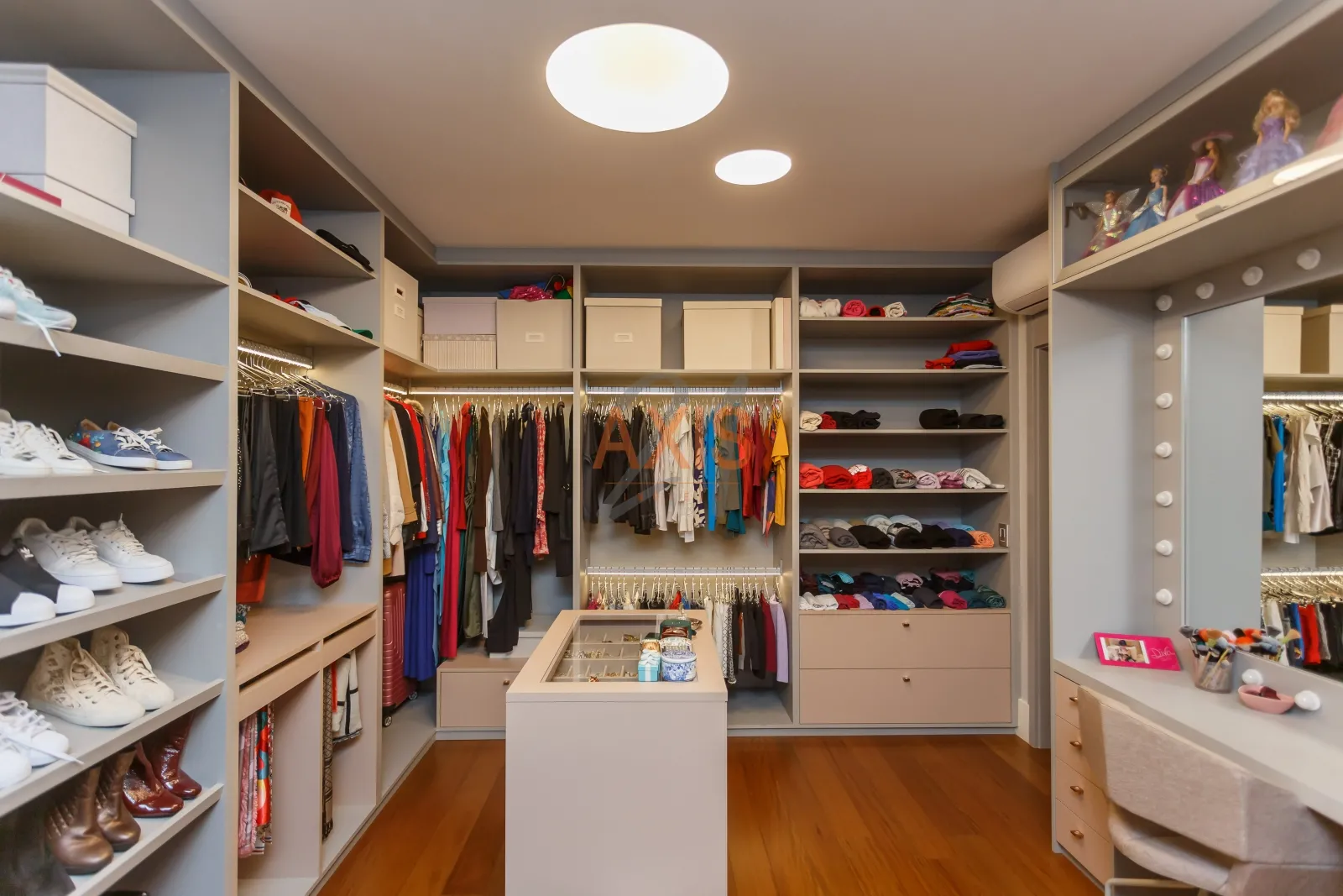 Apartamento de 3 Suítes à Venda no Edifício Maison Heritage | Ecoville  Curitiba — foto 25