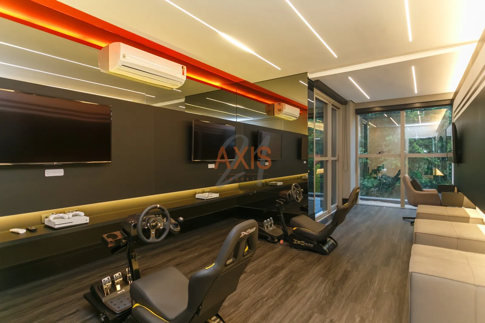 Apartamento de 3 Suítes à Venda no Edifício Maison Heritage | Ecoville  Curitiba — foto 46