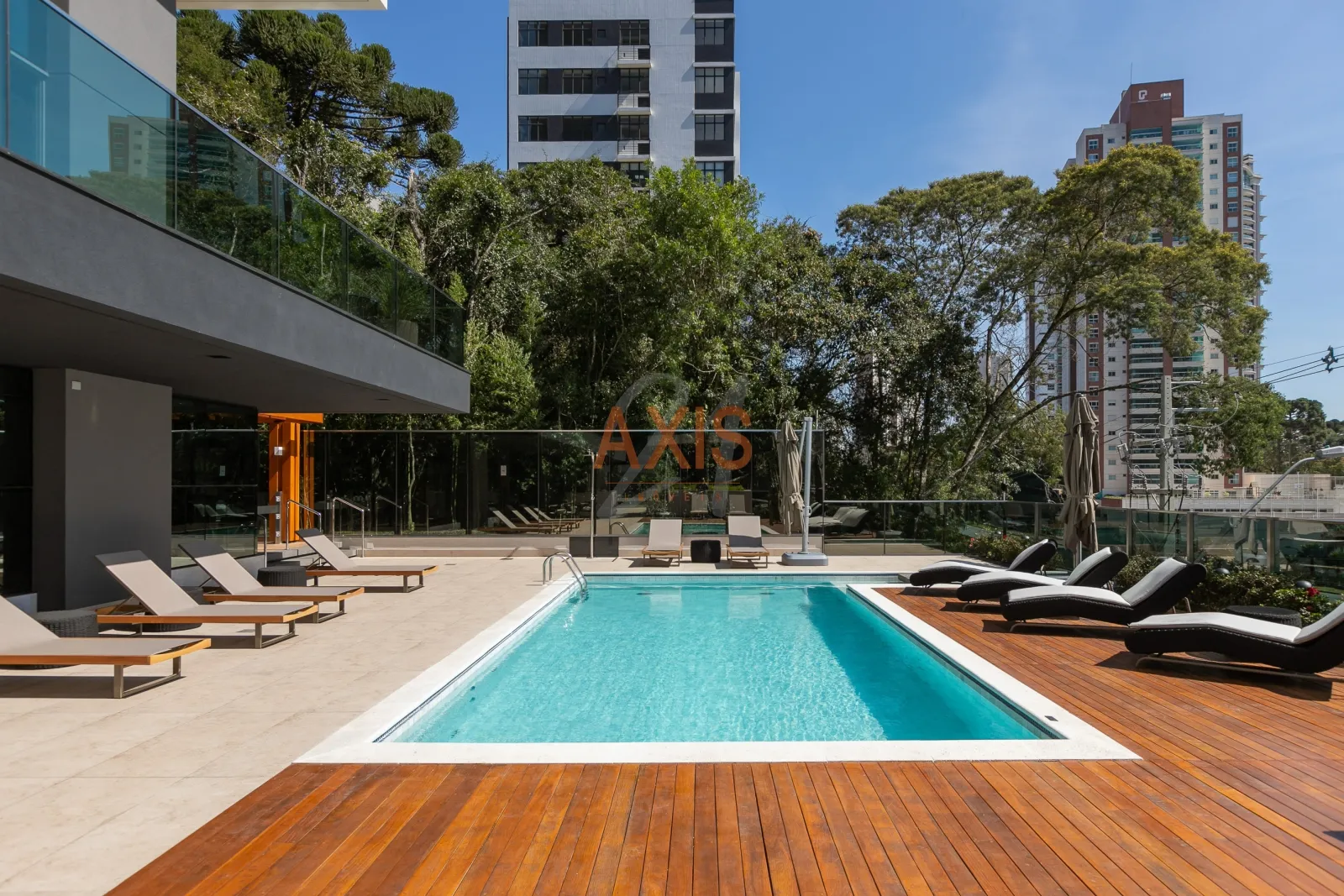 Apartamento de 3 Suítes à Venda no Edifício Maison Heritage | Ecoville  Curitiba — foto 38
