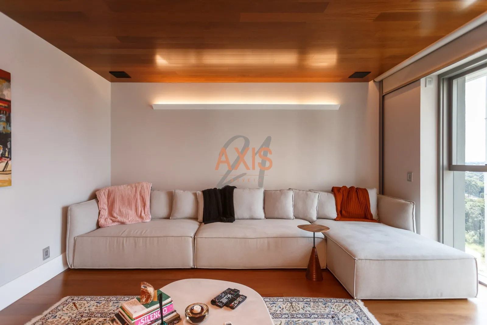 Apartamento de 3 Suítes à Venda no Edifício Maison Heritage | Ecoville  Curitiba — foto 15