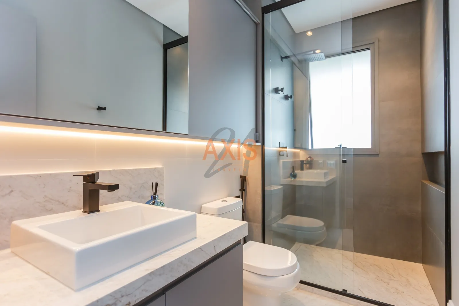 Apartamento de 3 Suítes à Venda no Edifício Maison Heritage | Ecoville  Curitiba — foto 35