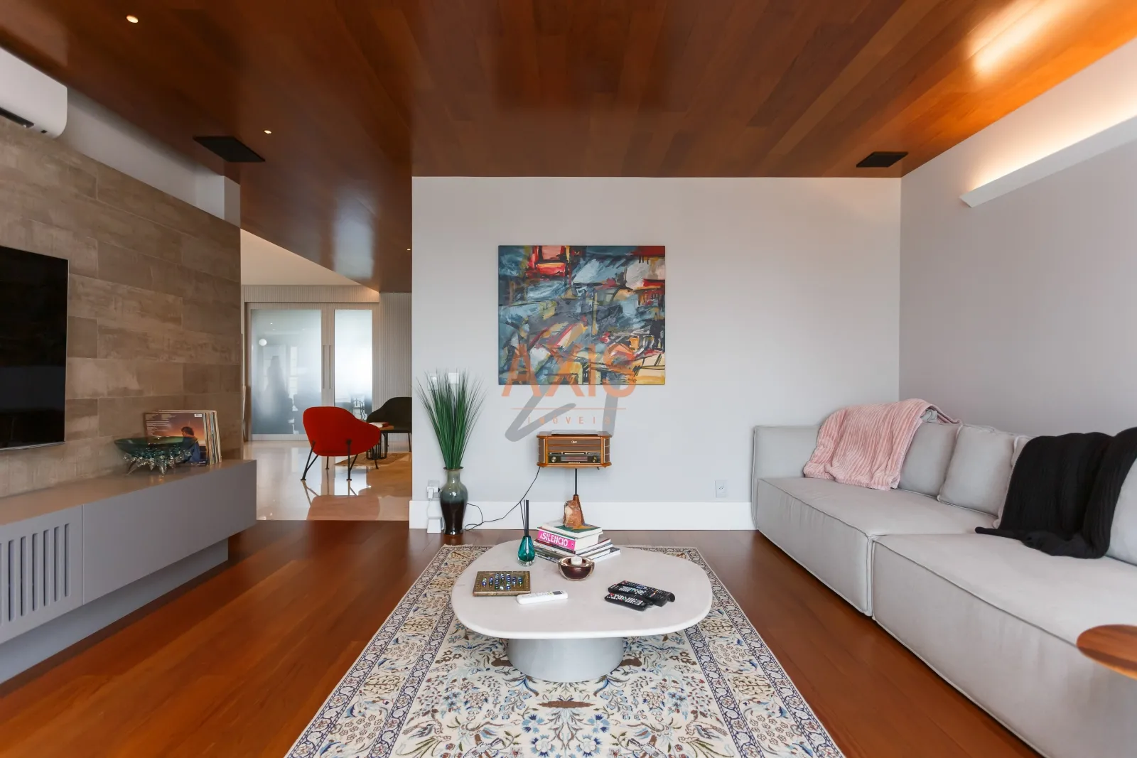 Apartamento de 3 Suítes à Venda no Edifício Maison Heritage | Ecoville  Curitiba — foto 16