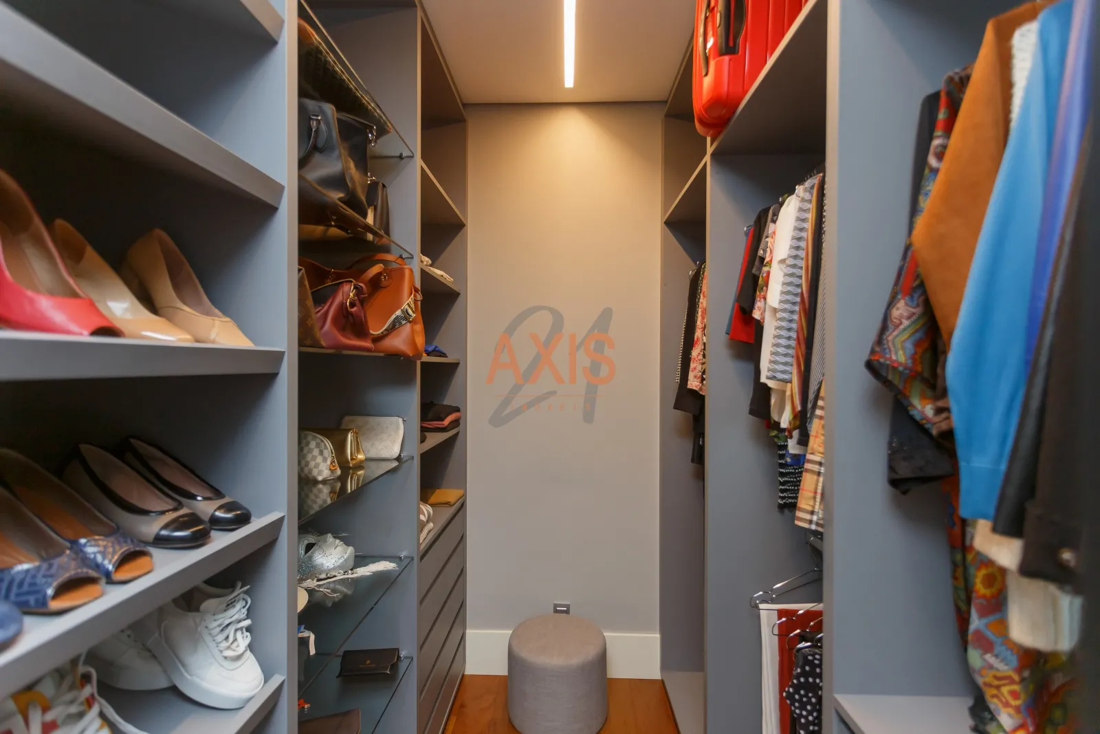 Apartamento de 3 Suítes à Venda no Edifício Maison Heritage | Ecoville  Curitiba — foto 31
