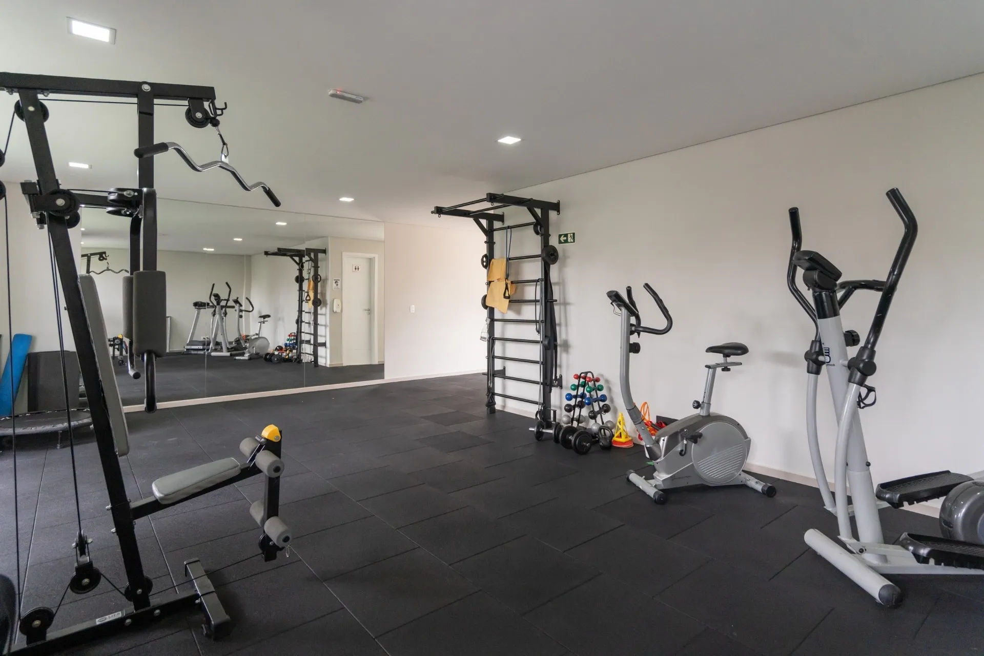 Apartamento de 3 Quartos à Venda no Edifício Monilmontant | Boa Vista  Curitiba — foto 24
