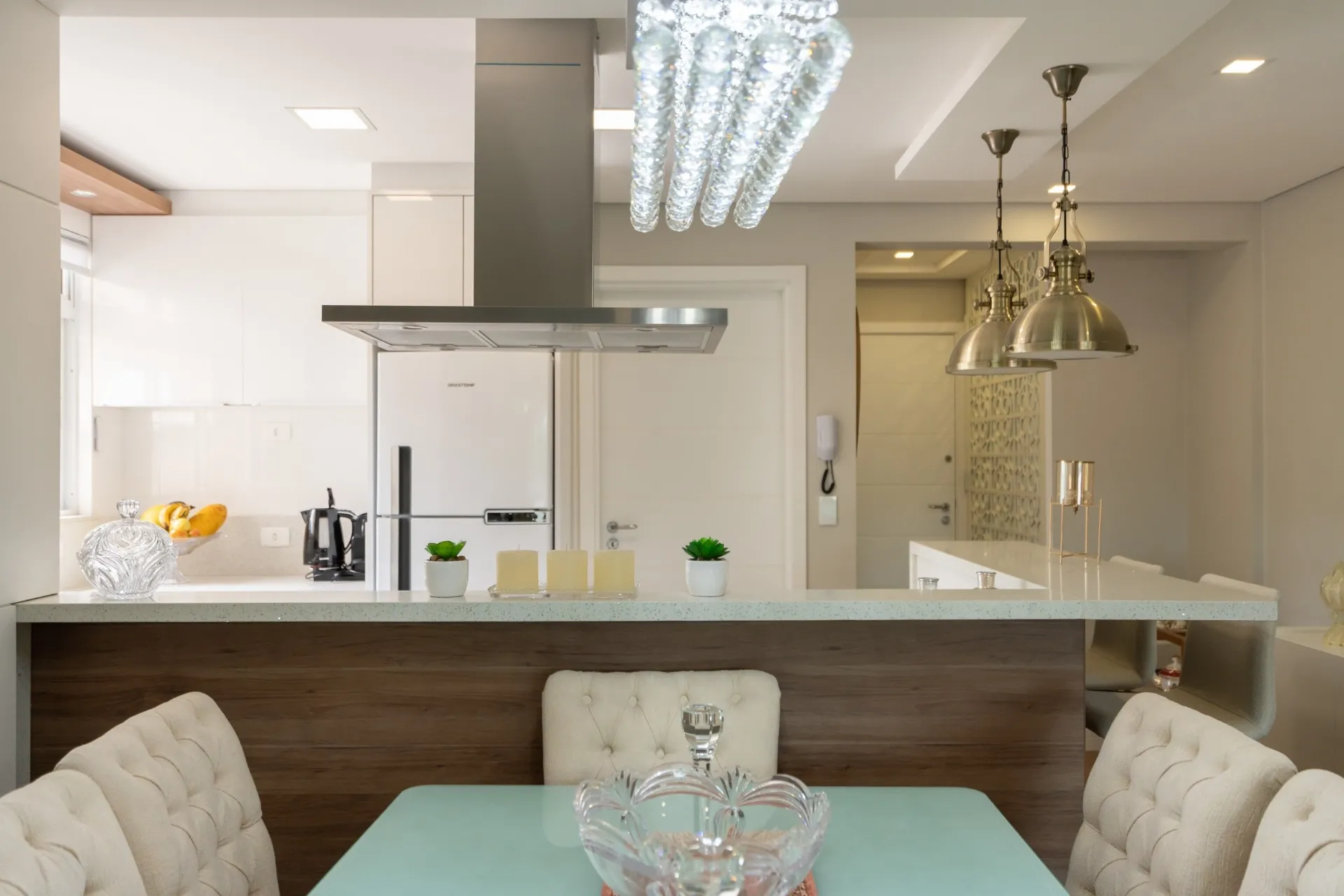 Apartamento de 3 Quartos à Venda no Edifício Monilmontant | Boa Vista  Curitiba — foto 5