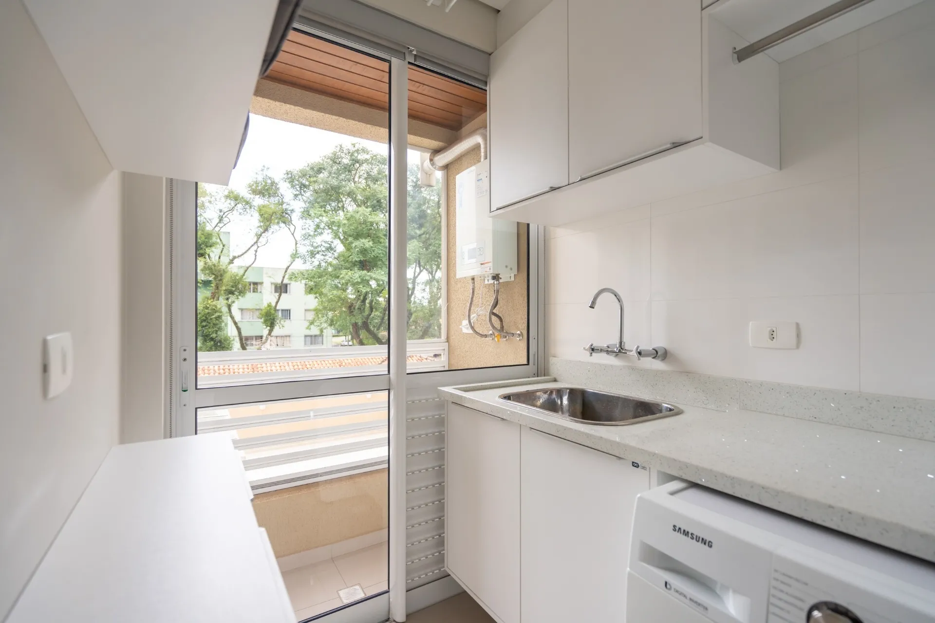 Apartamento de 3 Quartos à Venda no Edifício Monilmontant | Boa Vista  Curitiba — foto 20