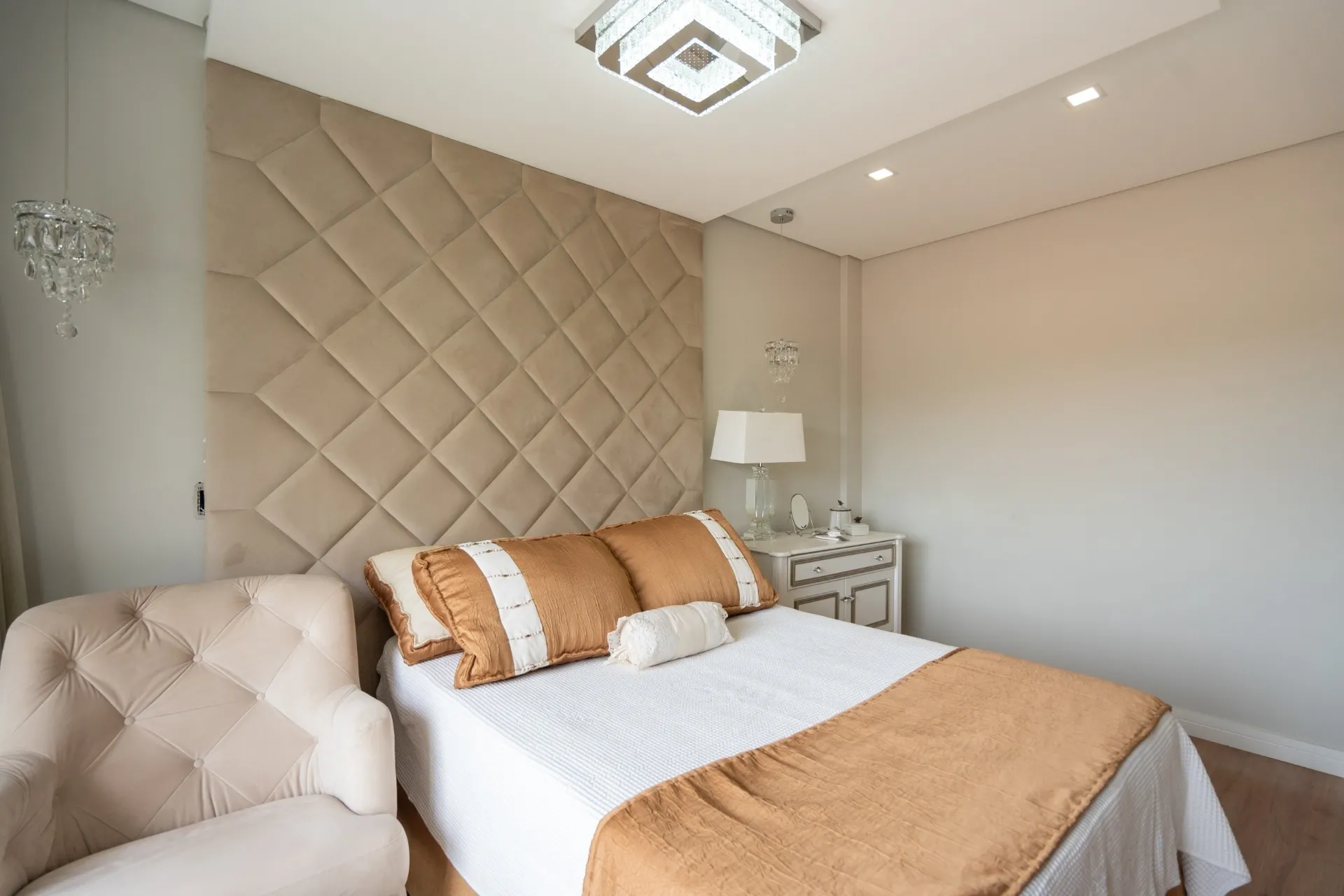 Apartamento de 3 Quartos à Venda no Edifício Monilmontant | Boa Vista  Curitiba — foto 16